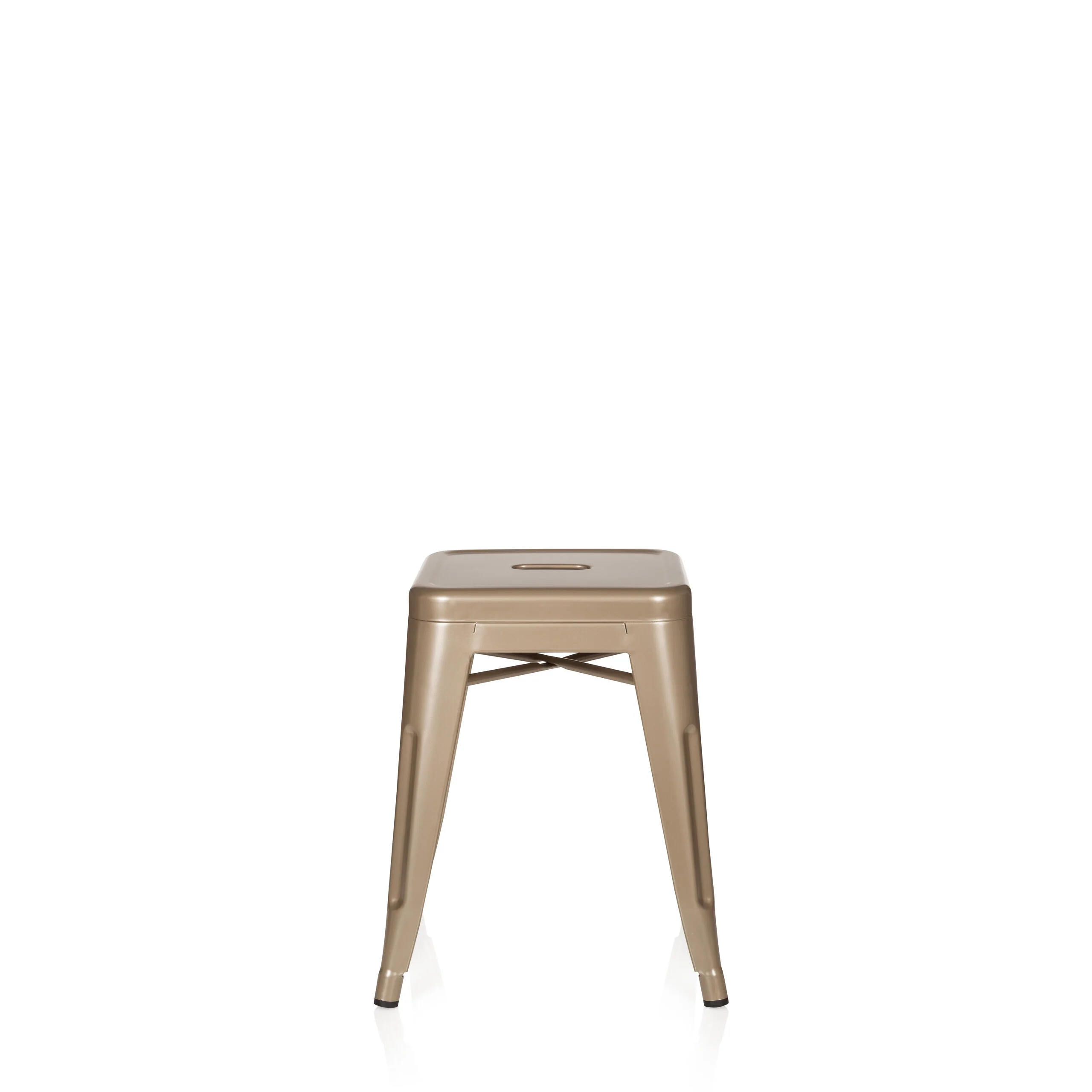 Hocker VANTAGGIO metallic orange hjh OFFICE - Image 135