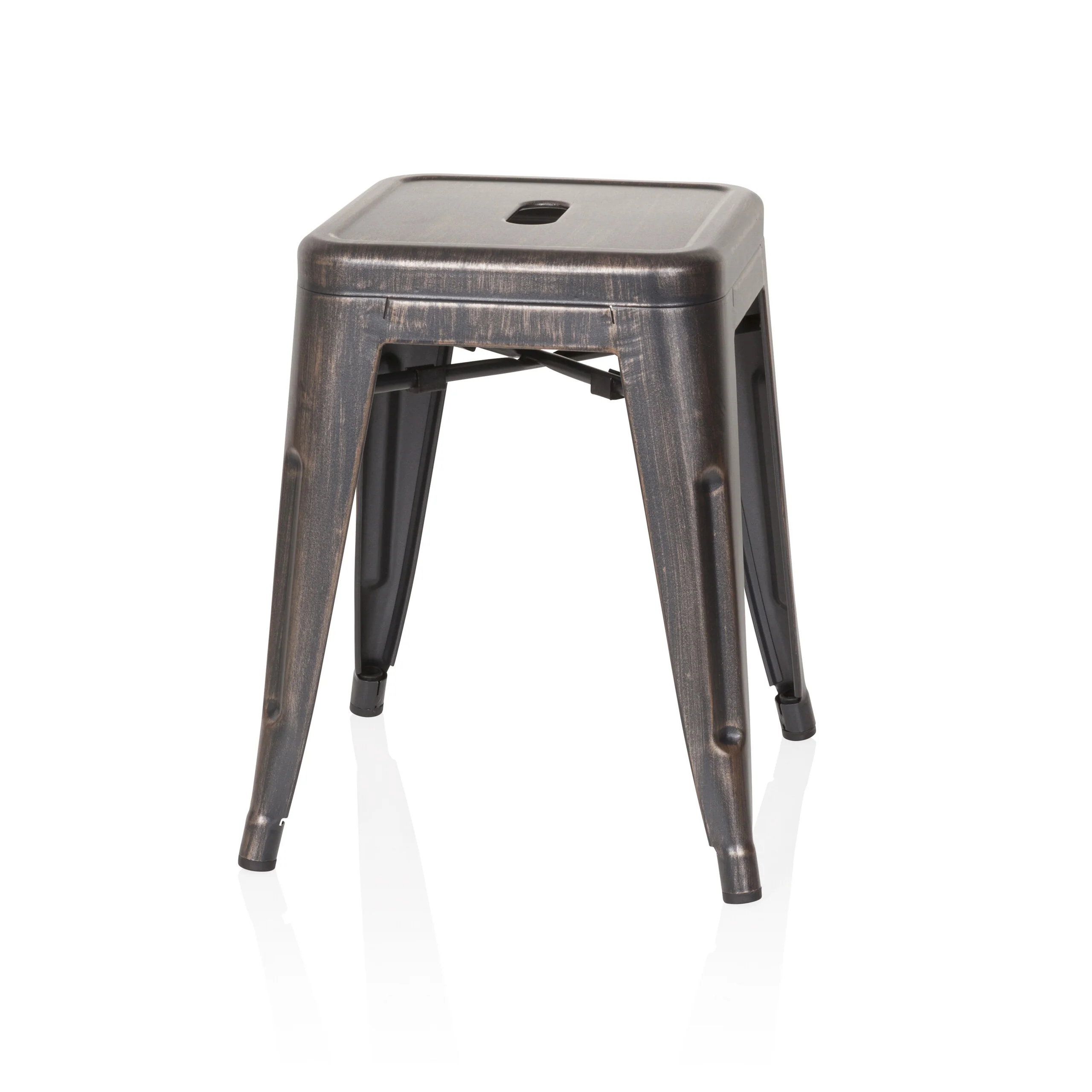 Hocker VANTAGGIO metallic orange hjh OFFICE - Image 137