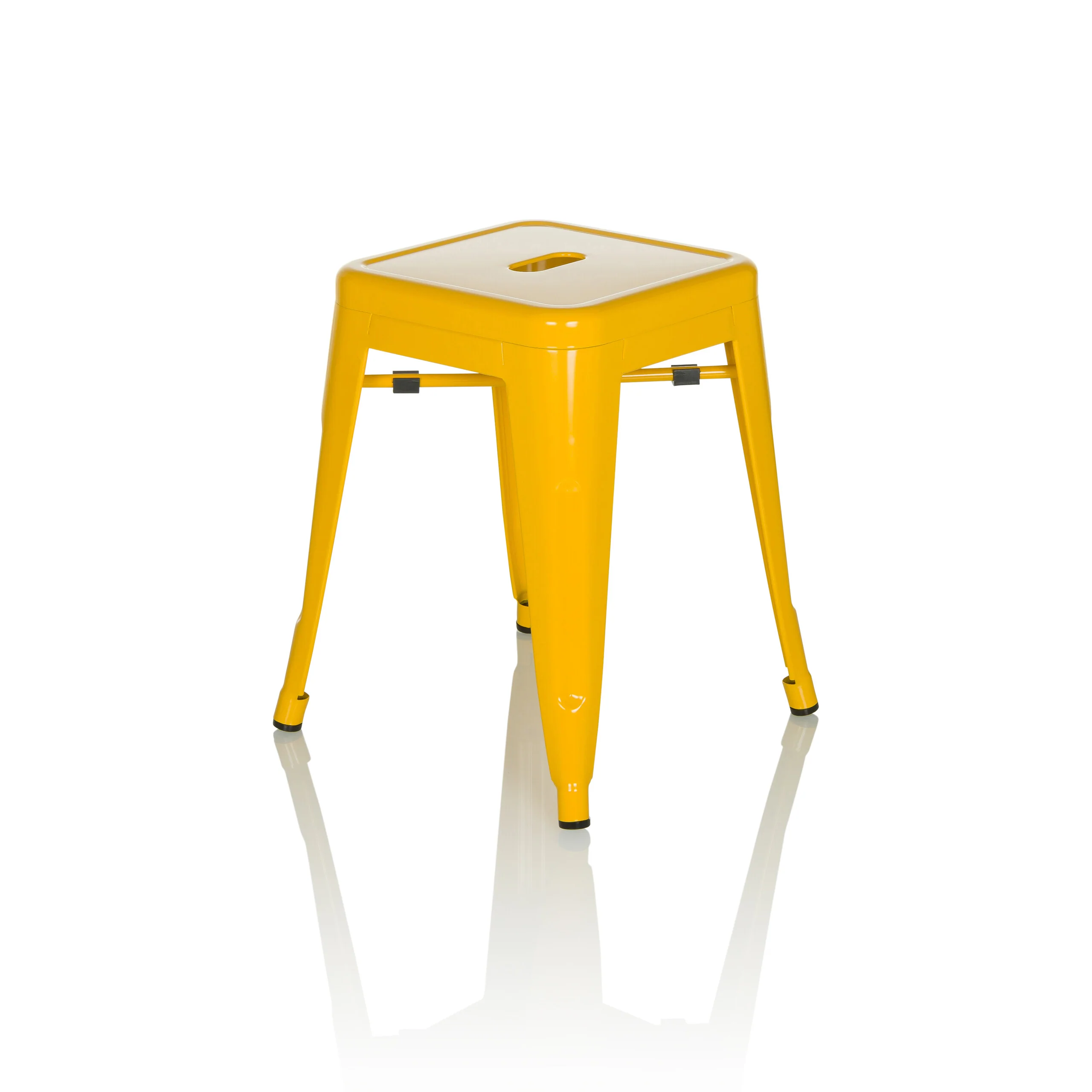 Hocker VANTAGGIO metallic orange hjh OFFICE - Image 138