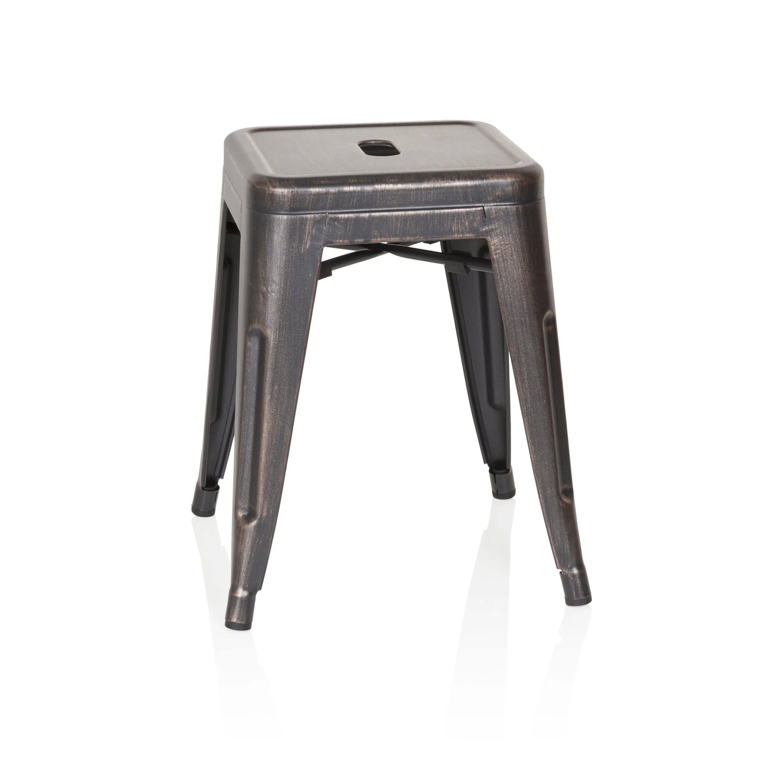 Hocker VANTAGGIO metallic orange hjh OFFICE - Image 139