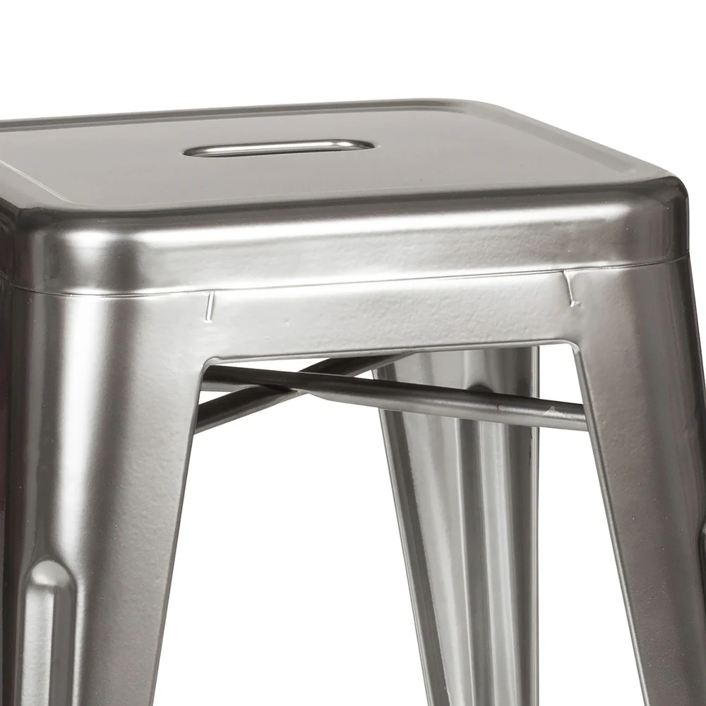 Hocker VANTAGGIO metallic orange hjh OFFICE - Image 141