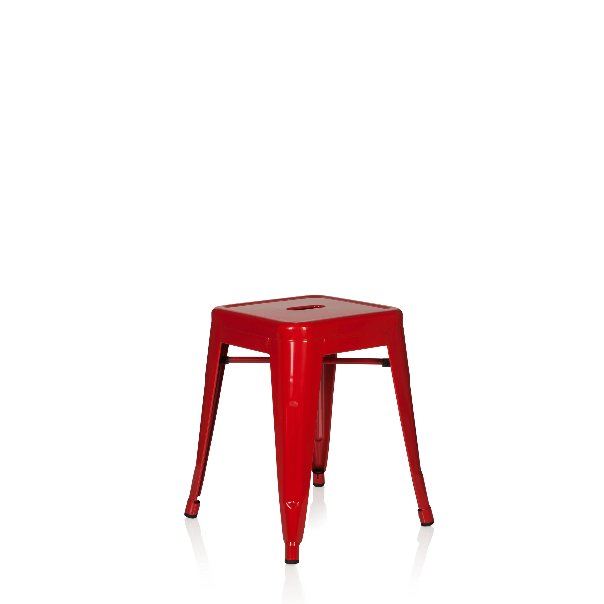 Hocker VANTAGGIO metallic orange hjh OFFICE - Image 74