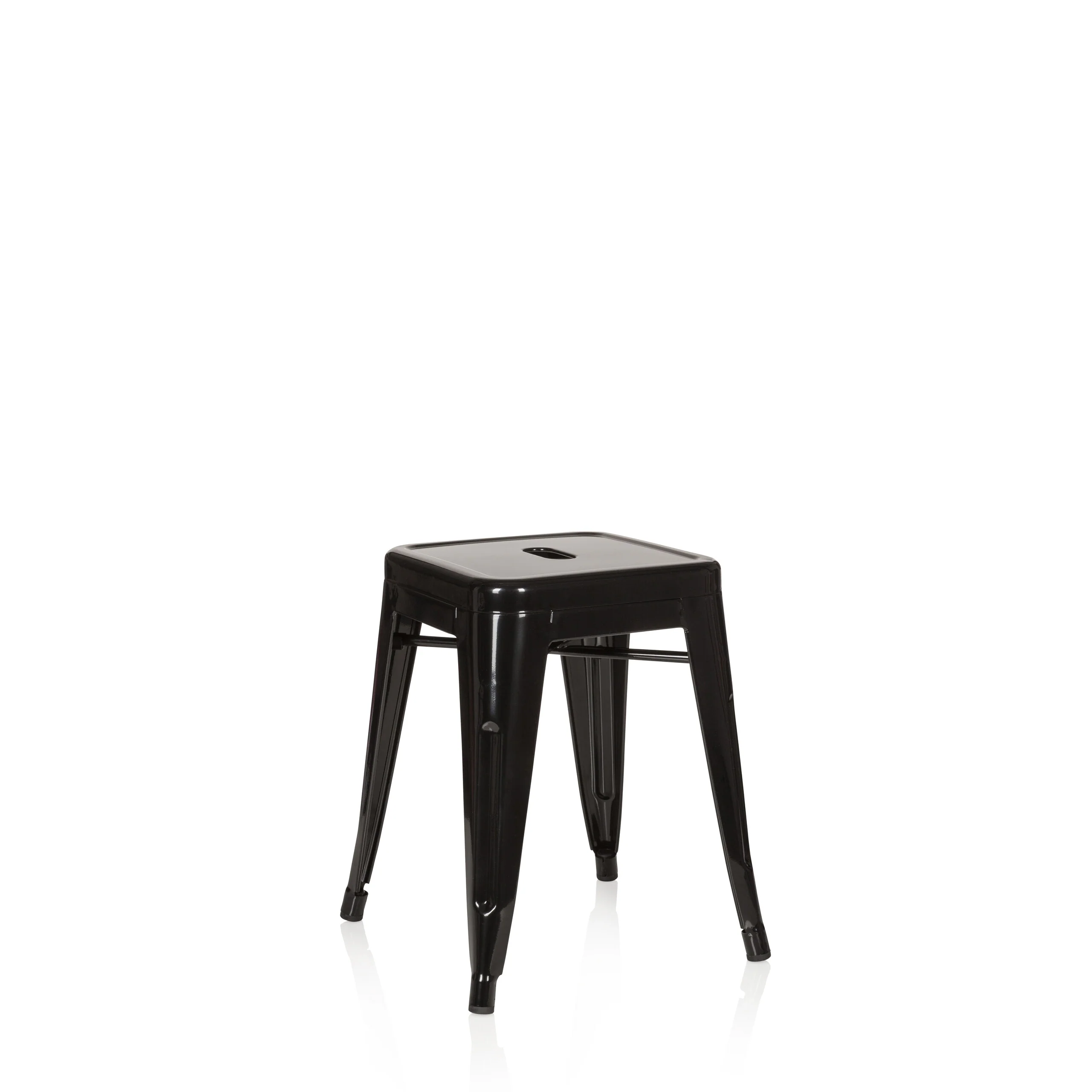 Hocker VANTAGGIO metallic orange hjh OFFICE - Image 80