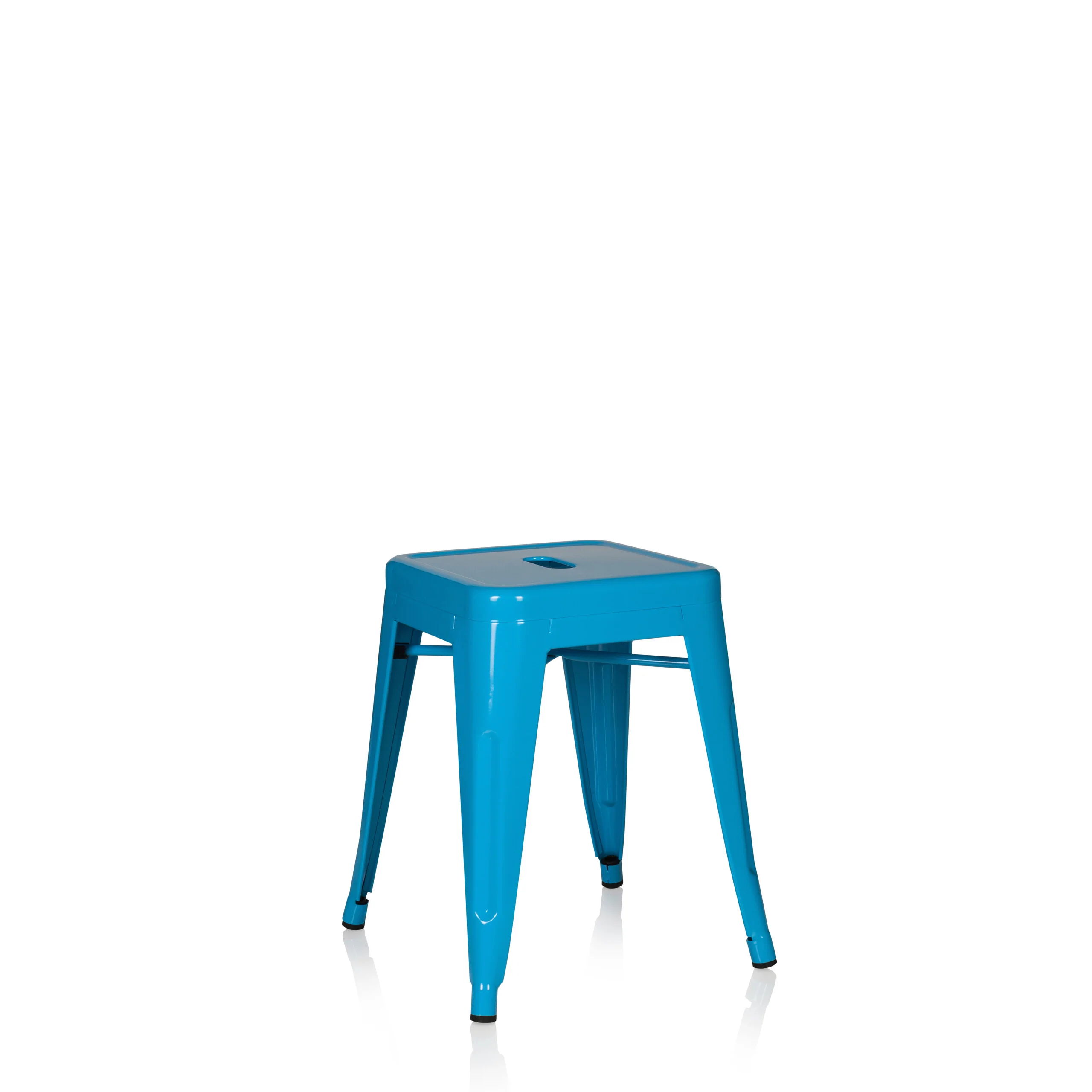 Hocker VANTAGGIO metallic orange hjh OFFICE - Image 92