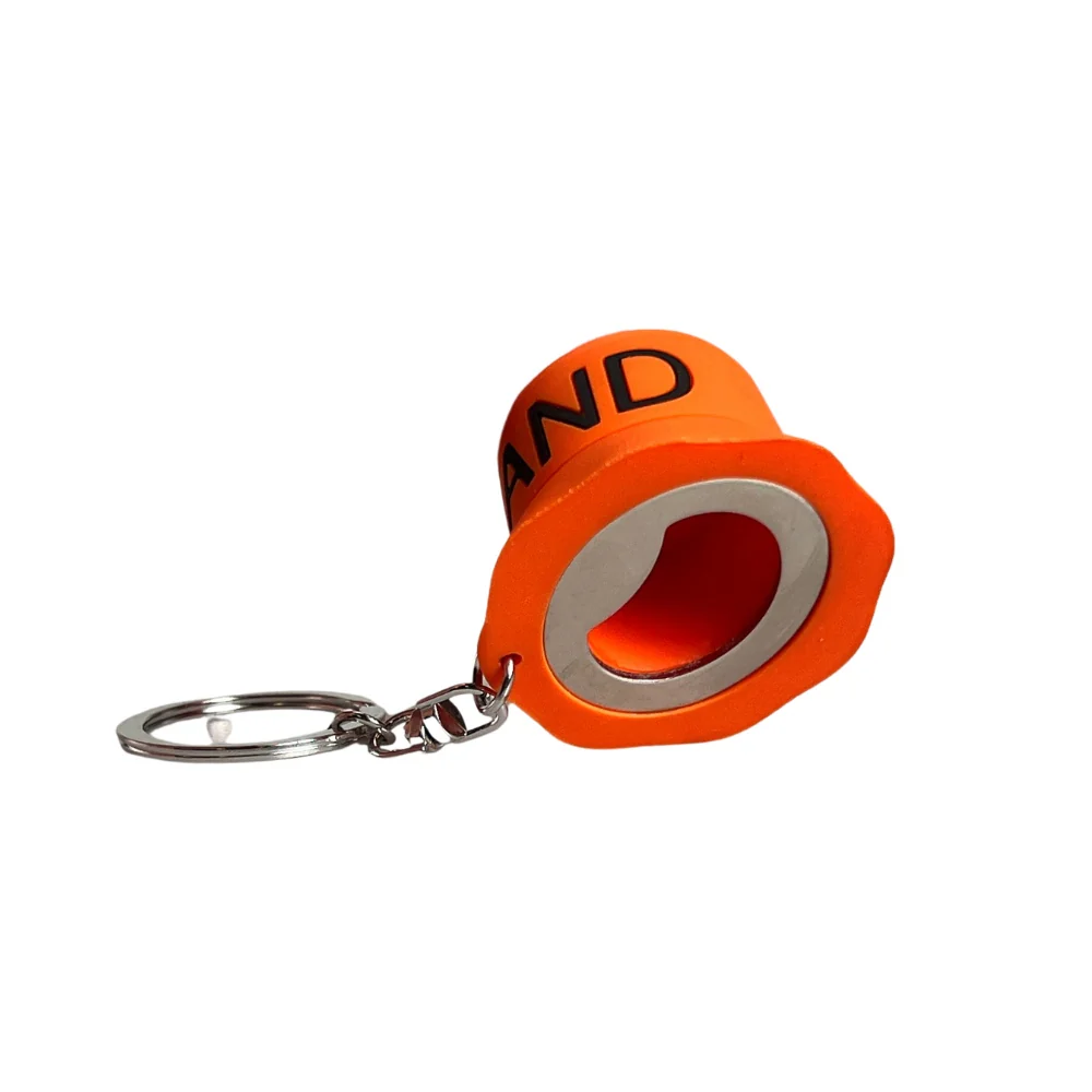 Holland WM26 Schlüsselanhänger mit integriertem Flaschenöffner - Image 2