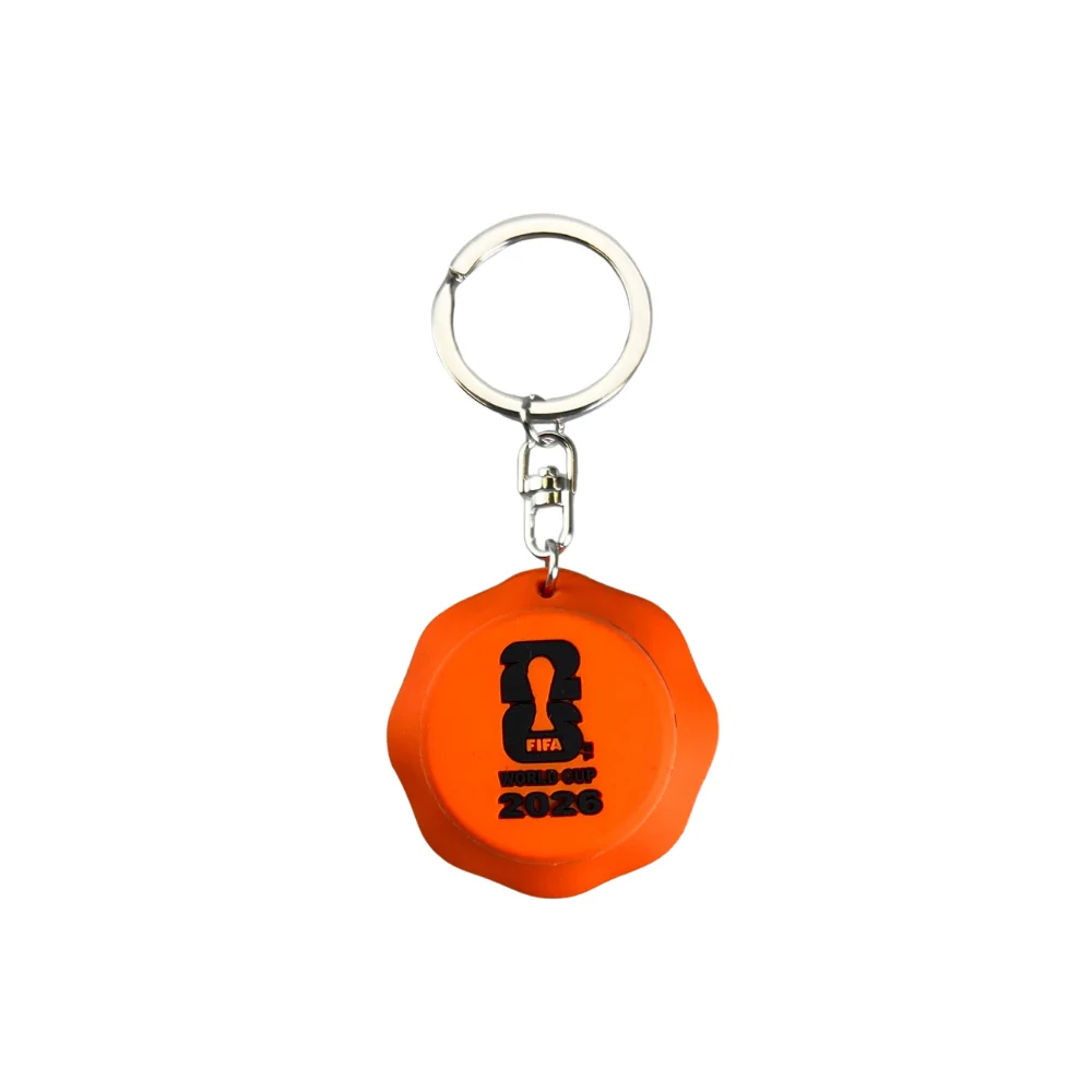 Holland WM26 Schlüsselanhänger mit integriertem Flaschenöffner - Image 3