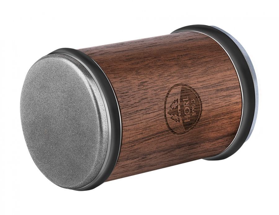 HORL 2 Messerschärfer Rollschleifer Nussbaum & Magnetschleiflehre - Image 2