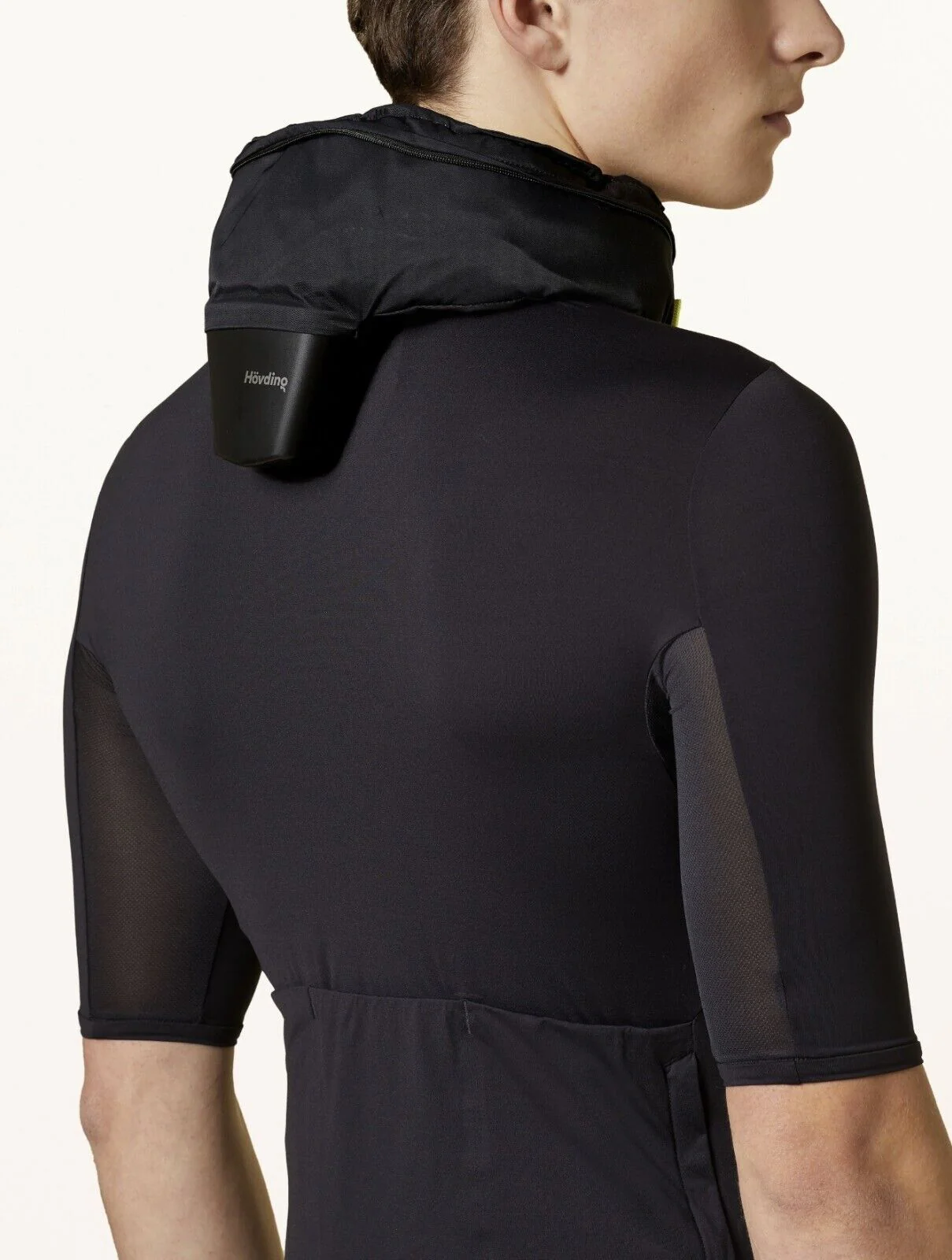 Hövding Airbag Fahrradhelm, 52 – 59 cm Kopf Umfang, Fahrrad Airbag Kragen - Image 10