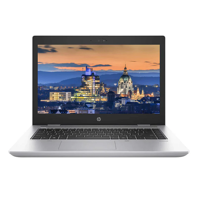 Refurbished - HP ProBook 640 G4 i5-8250U DE - Image 10