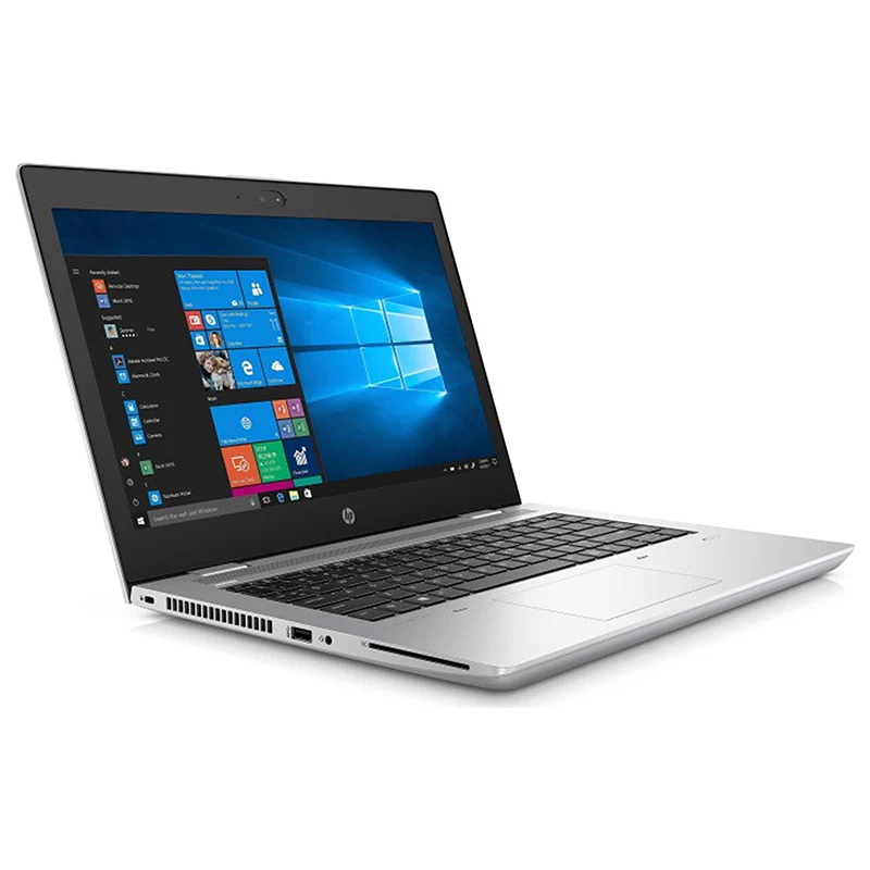 Refurbished - HP ProBook 640 G4 i5-8250U DE - Image 27