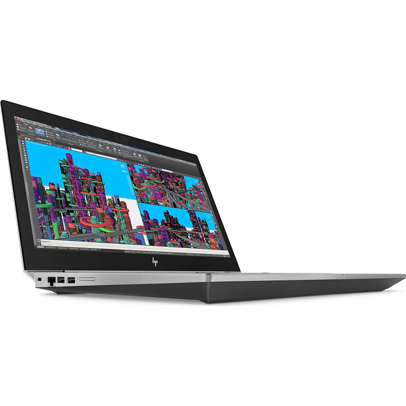 Refurbished - HP ZBook 15 G5 i7-8850H DE - Image 14