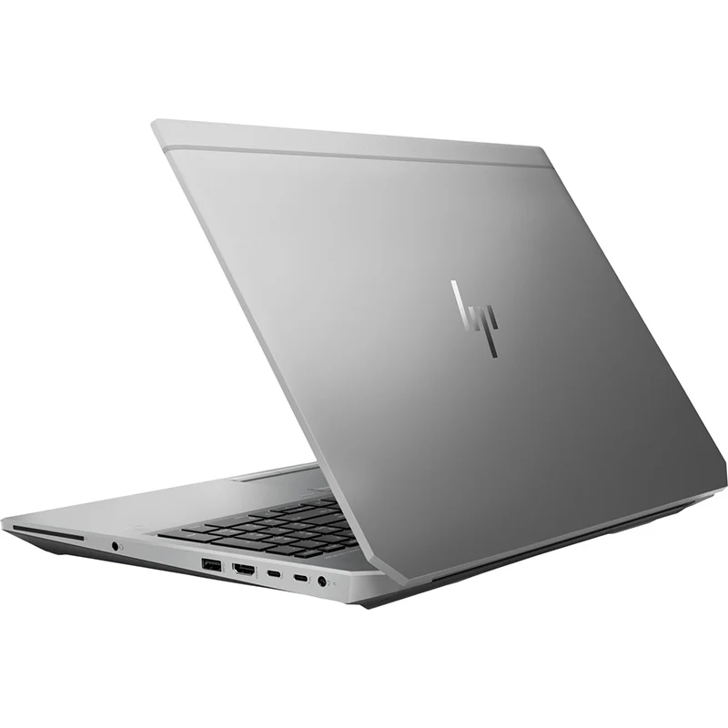 Refurbished - HP ZBook 15 G5 i7-8850H DE - Image 3