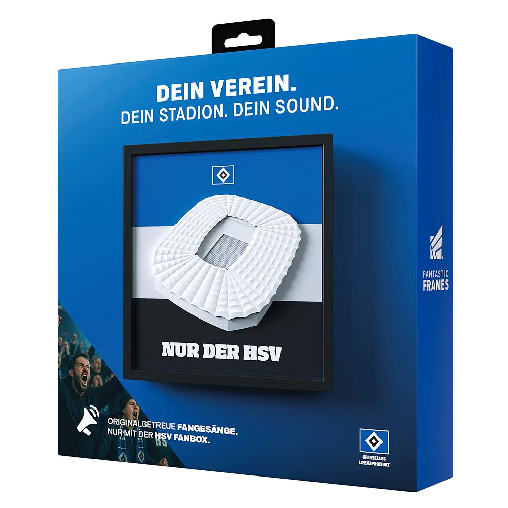 HSV Fanbox - Image 2