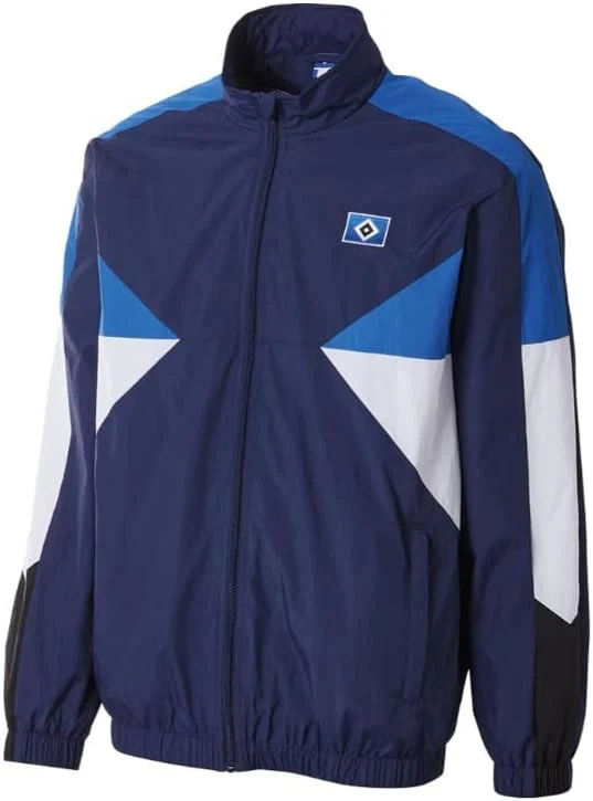 HSV Trainingsjacke "Enne" - Image 5