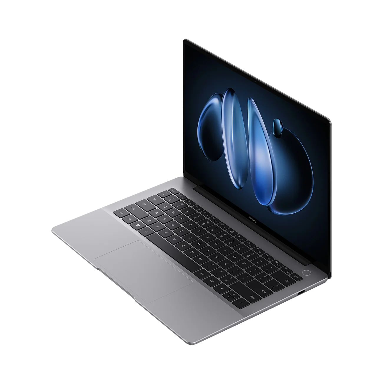 Huawei MateBook 14 Ultra 5, Notebook, 14,2 Zoll, 16 GB, Intel® Core™ Ultra5 125H - Image 2