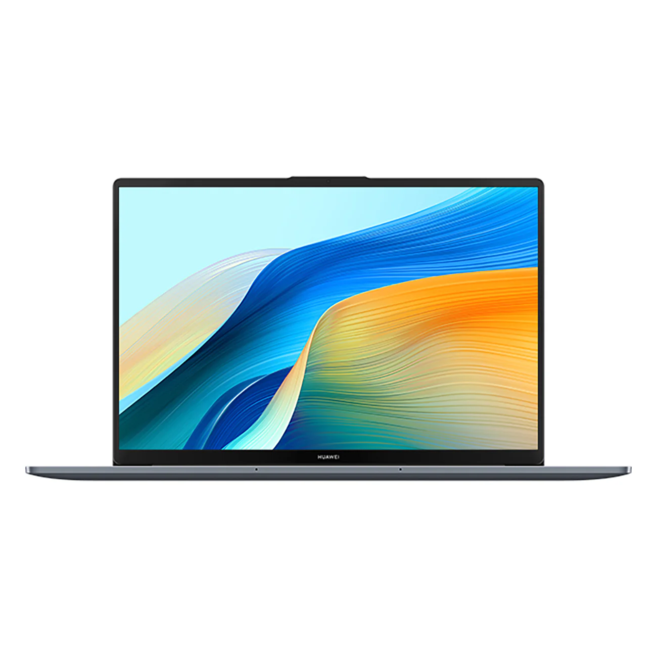 HUAWEI MateBook D16 2024 MitchellF-W5851 Notebook, Fingerabdruck- & Hallsensor - Image 2