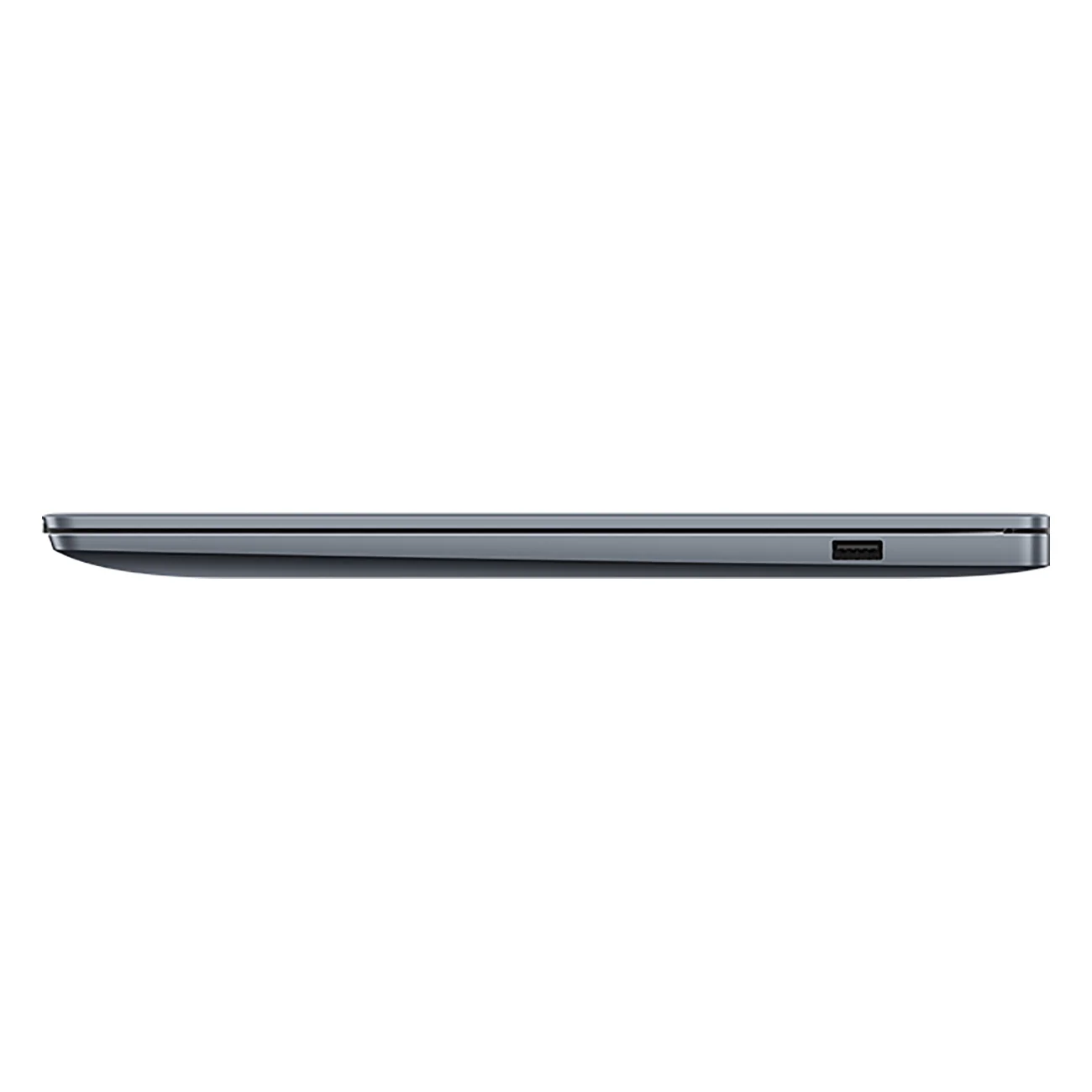 HUAWEI MateBook D16 2024 MitchellF-W5851 Notebook, Fingerabdruck- & Hallsensor - Image 4