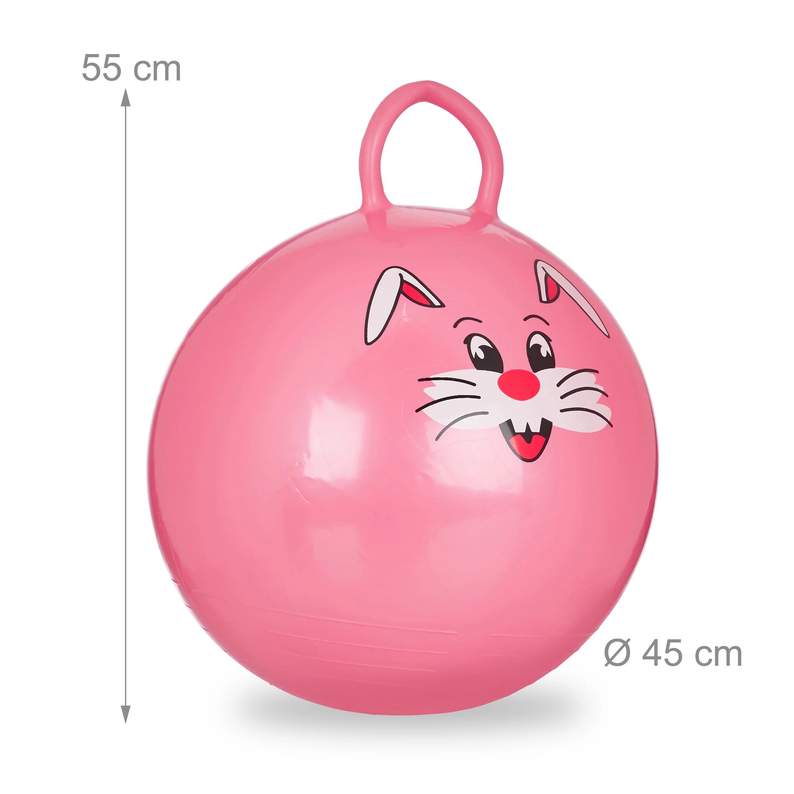 Hüpfball Kinder - Image 11