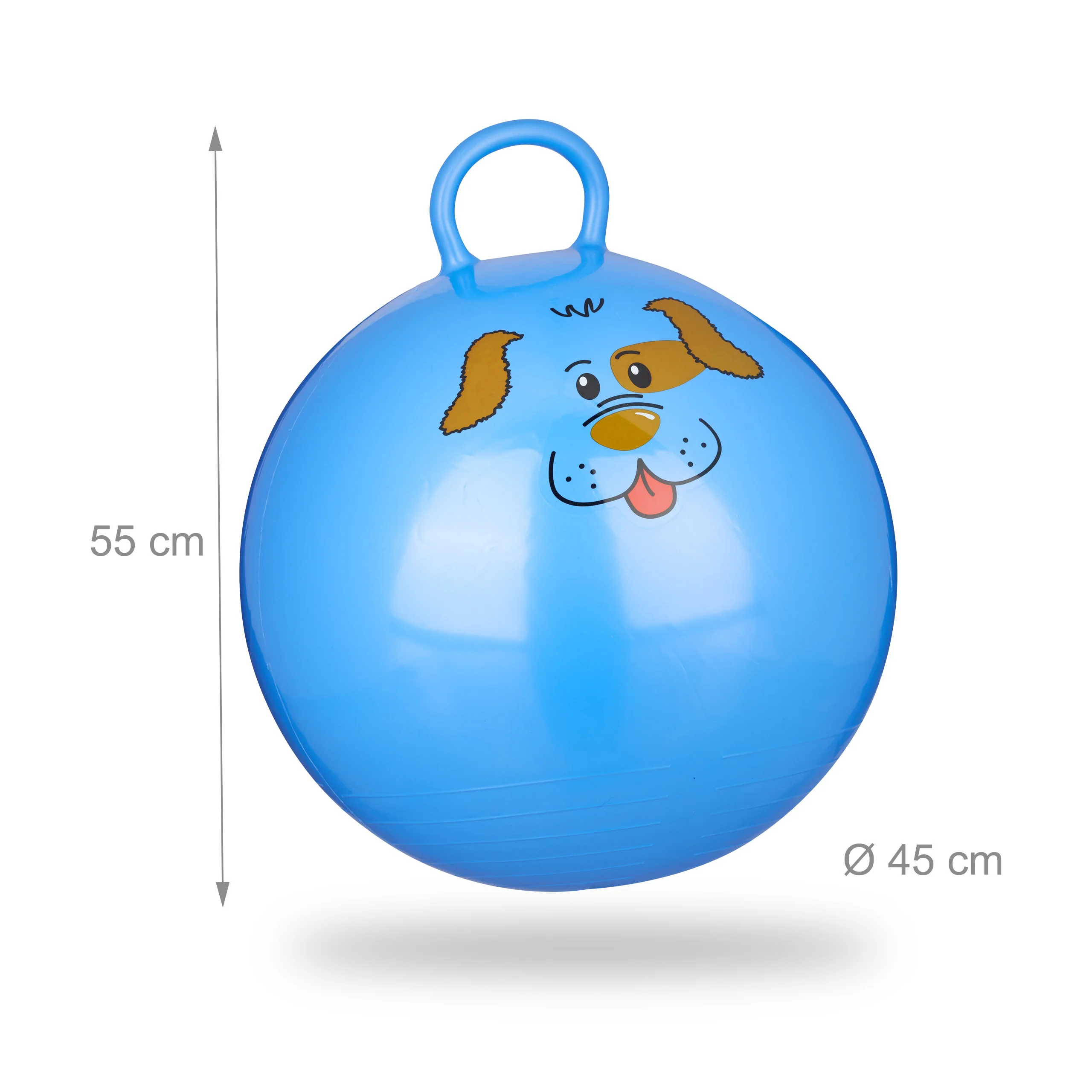Hüpfball Kinder - Image 16
