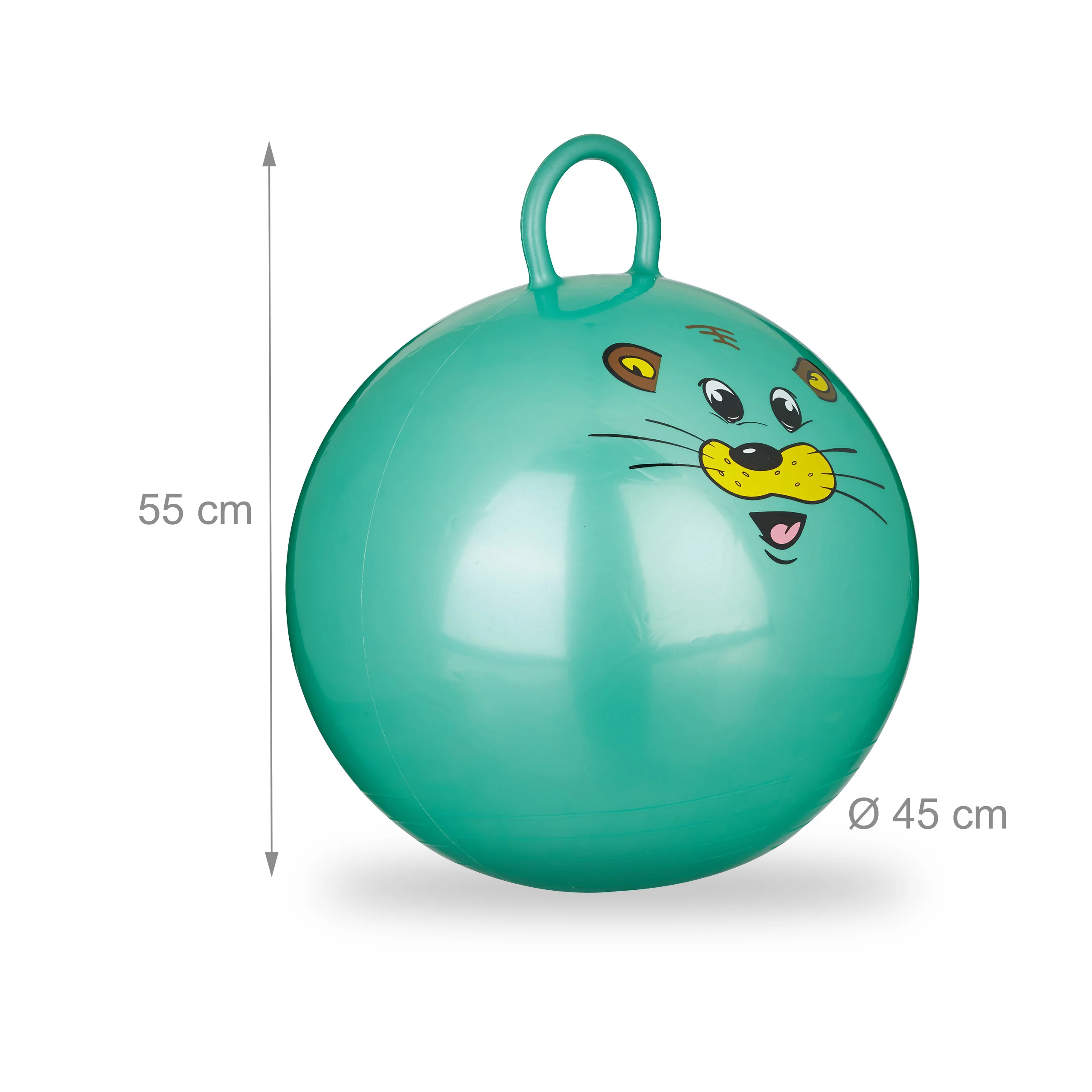 Hüpfball Kinder - Image 6