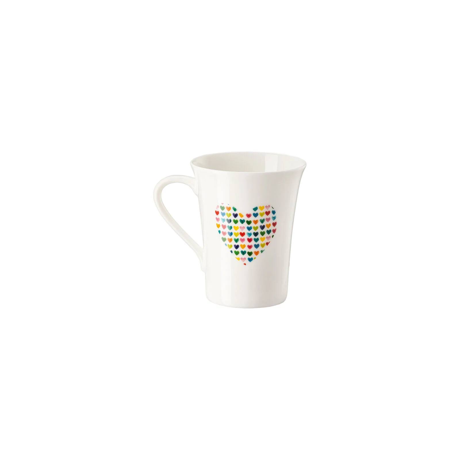 Hutschenreuther Gobelet avec anse My Mug Collection Love-Heart of hearts - Image 2