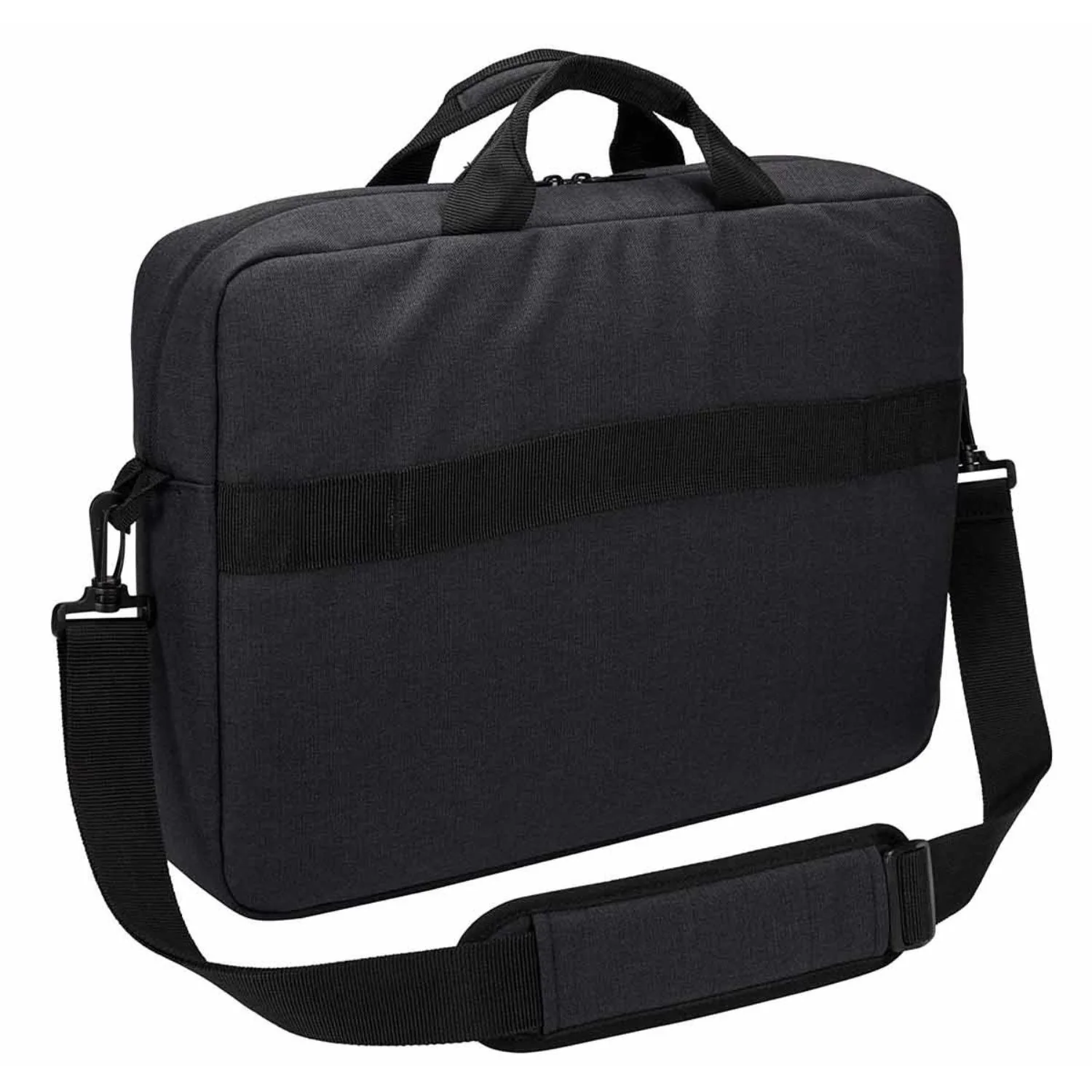 Huxton Attache Bag 14" bis 15" Black - Image 16