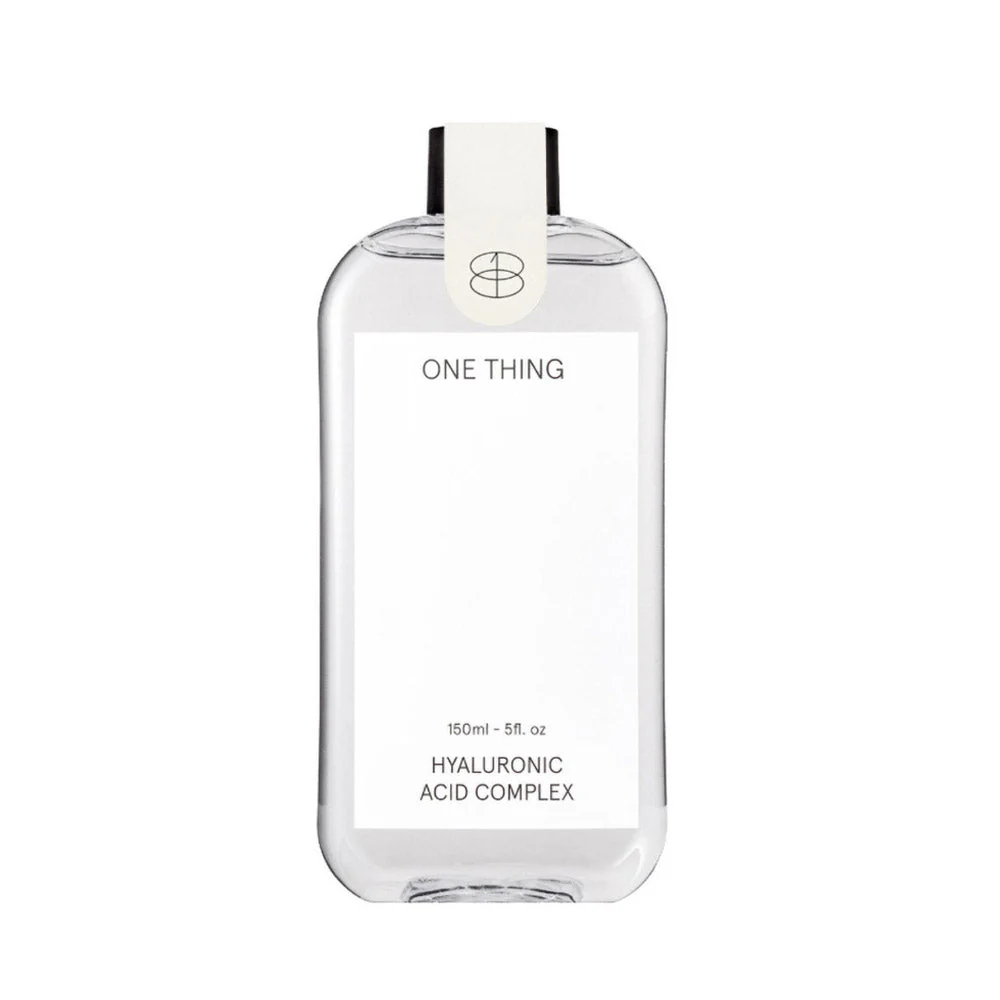 Hyaluronic Acid Complex - 150 ml