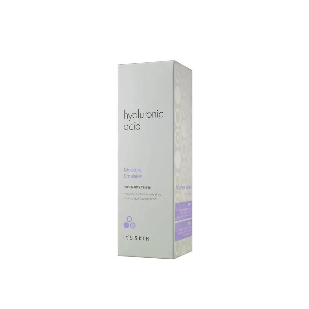 Hyaluronic Acid Moisture Emulsion+ - 150 ml