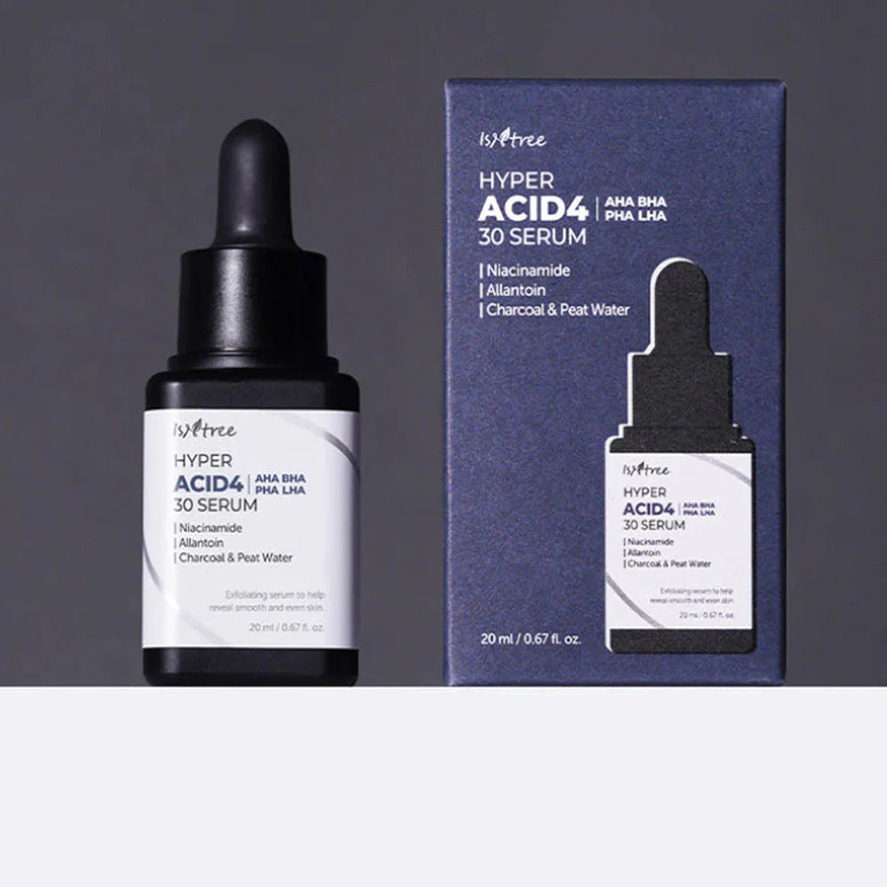 Hyper Acid4 30 Serum - 20 ml - Image 2