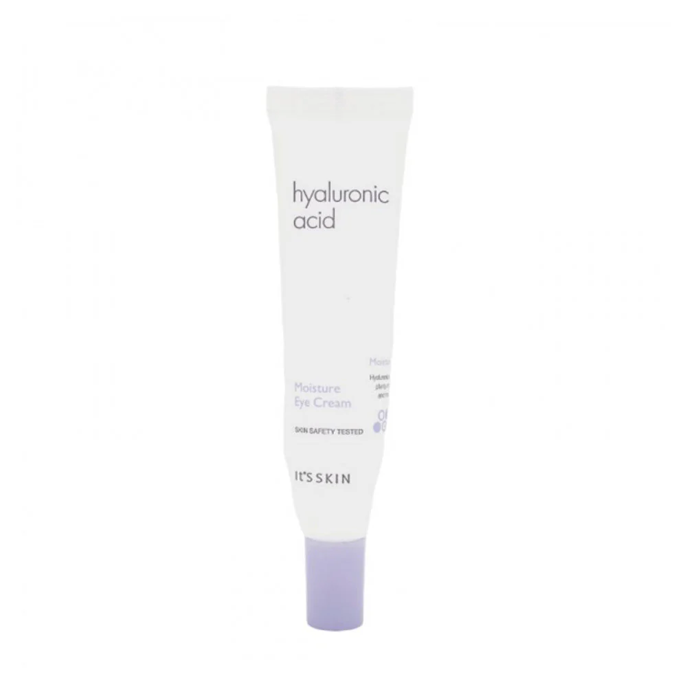 I Hyaluronic Acid Moisture Eye Cream - 25 ml