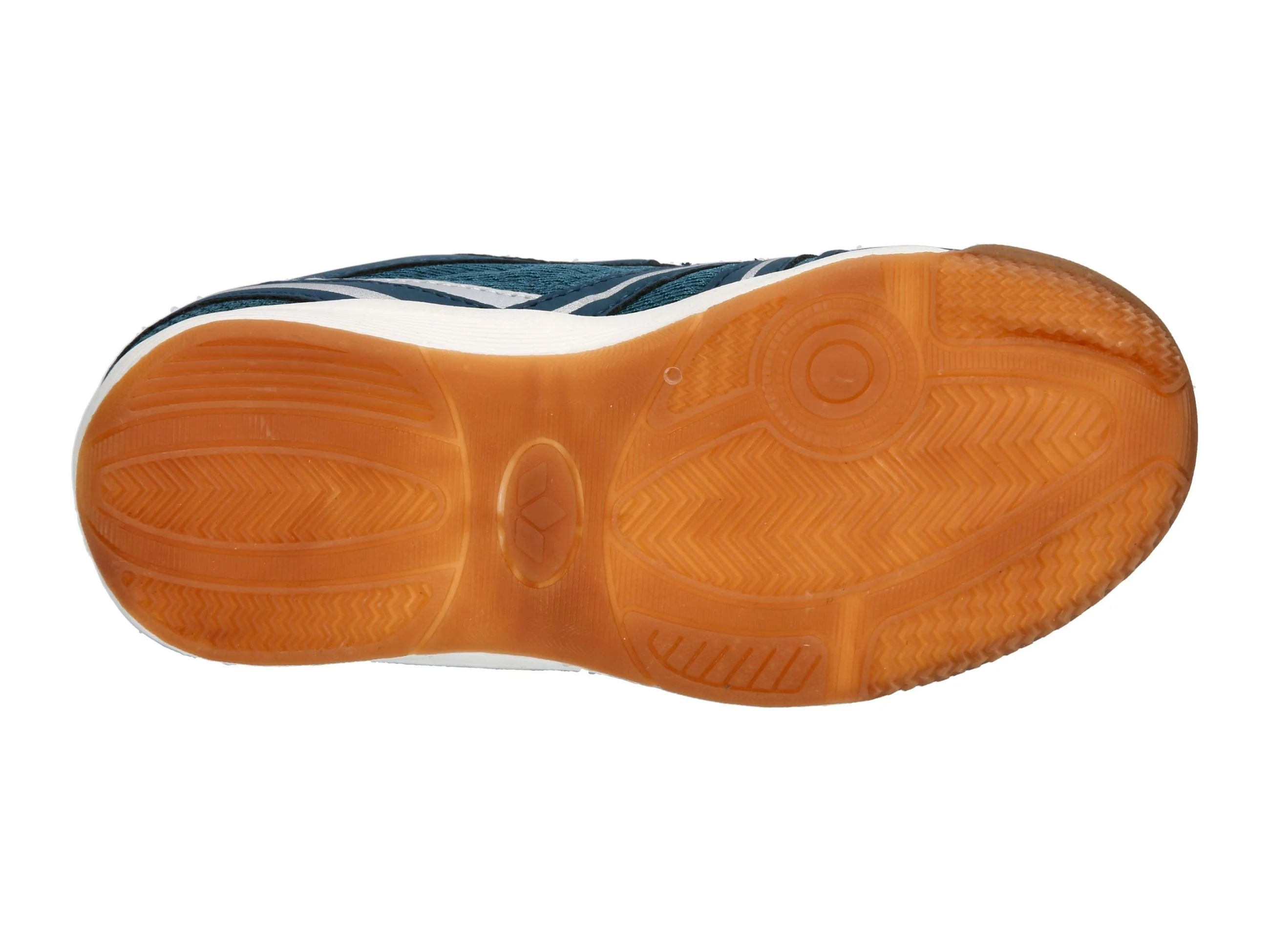 Indoorschuh Jungen Klettverschluss blau LICO Boulder V - Image 54