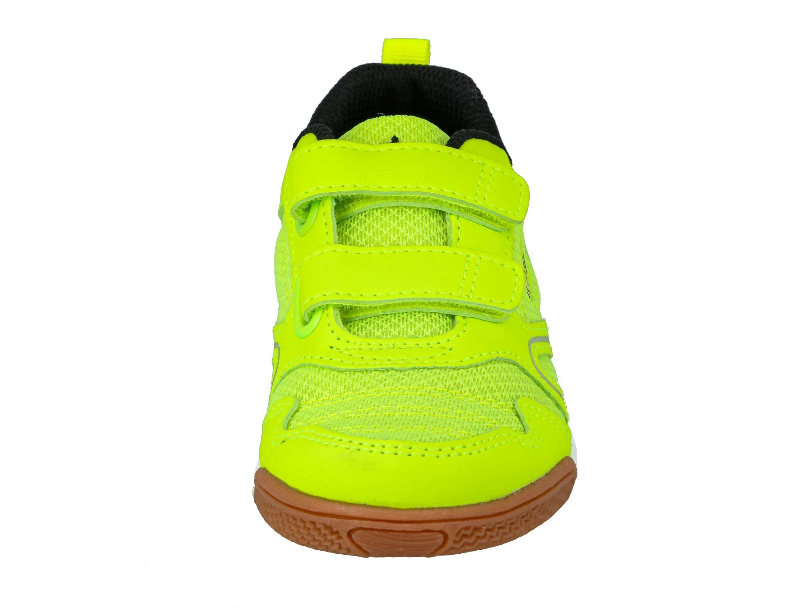 Indoorschuh Jungen Klettverschluss gelb LICO Boulder V - Image 80