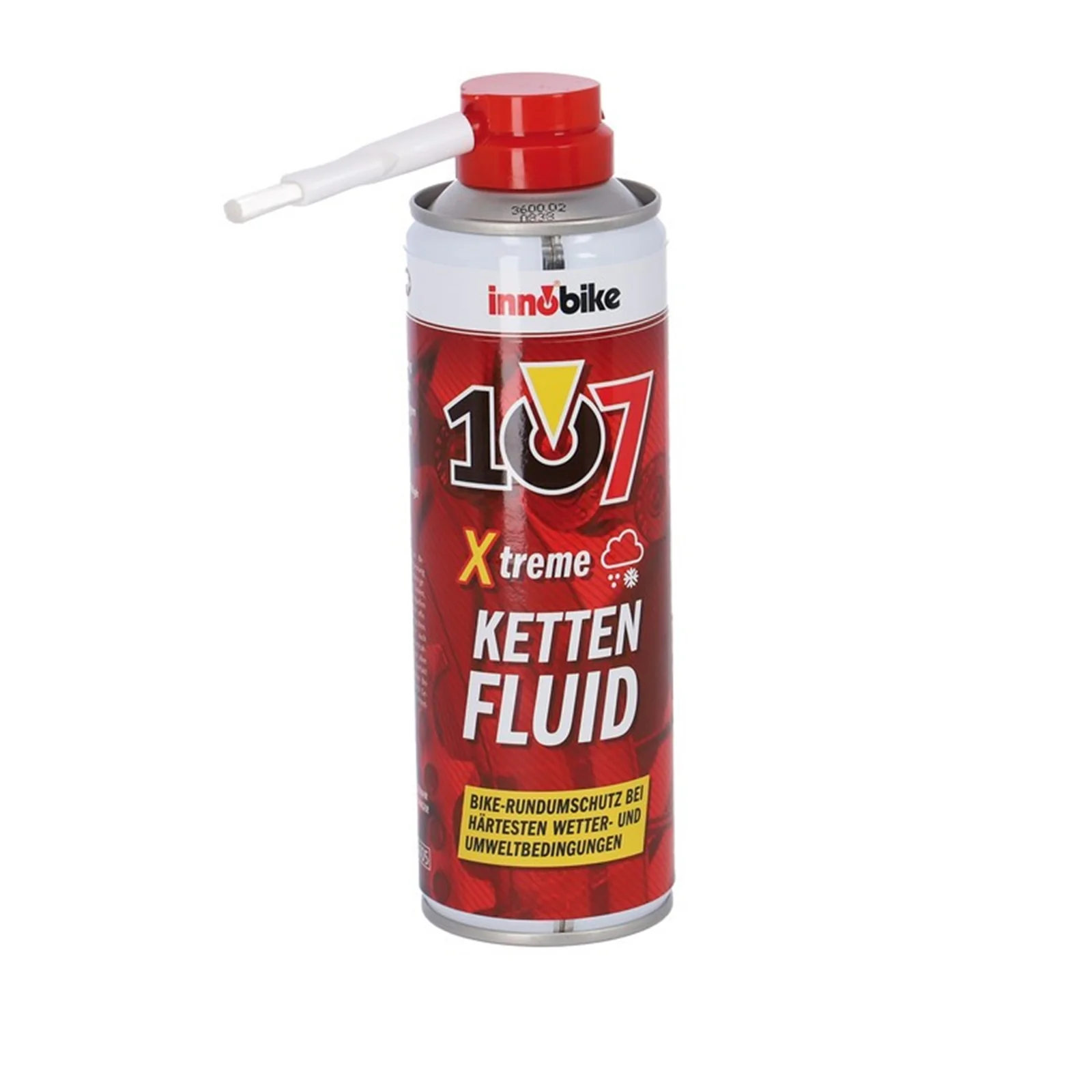 Innotech Xtreme Kettenfluid 107