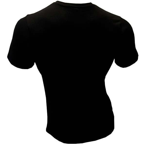 Iron Maiden - T-Shirt Eddie Evolution - schwarz - Image 8