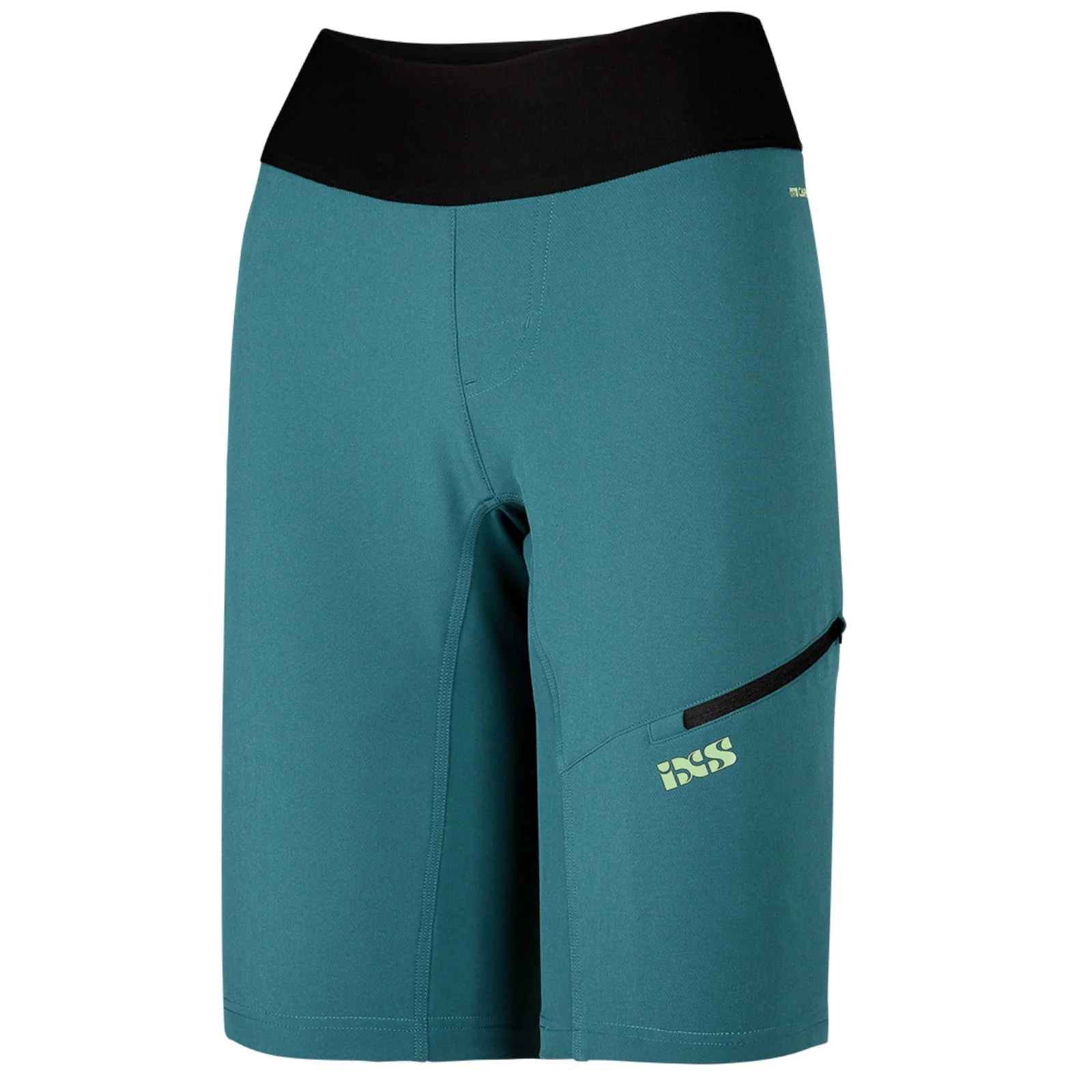 iXS Damen Fahrradshorts Carve Hip-Hugger - Image 14