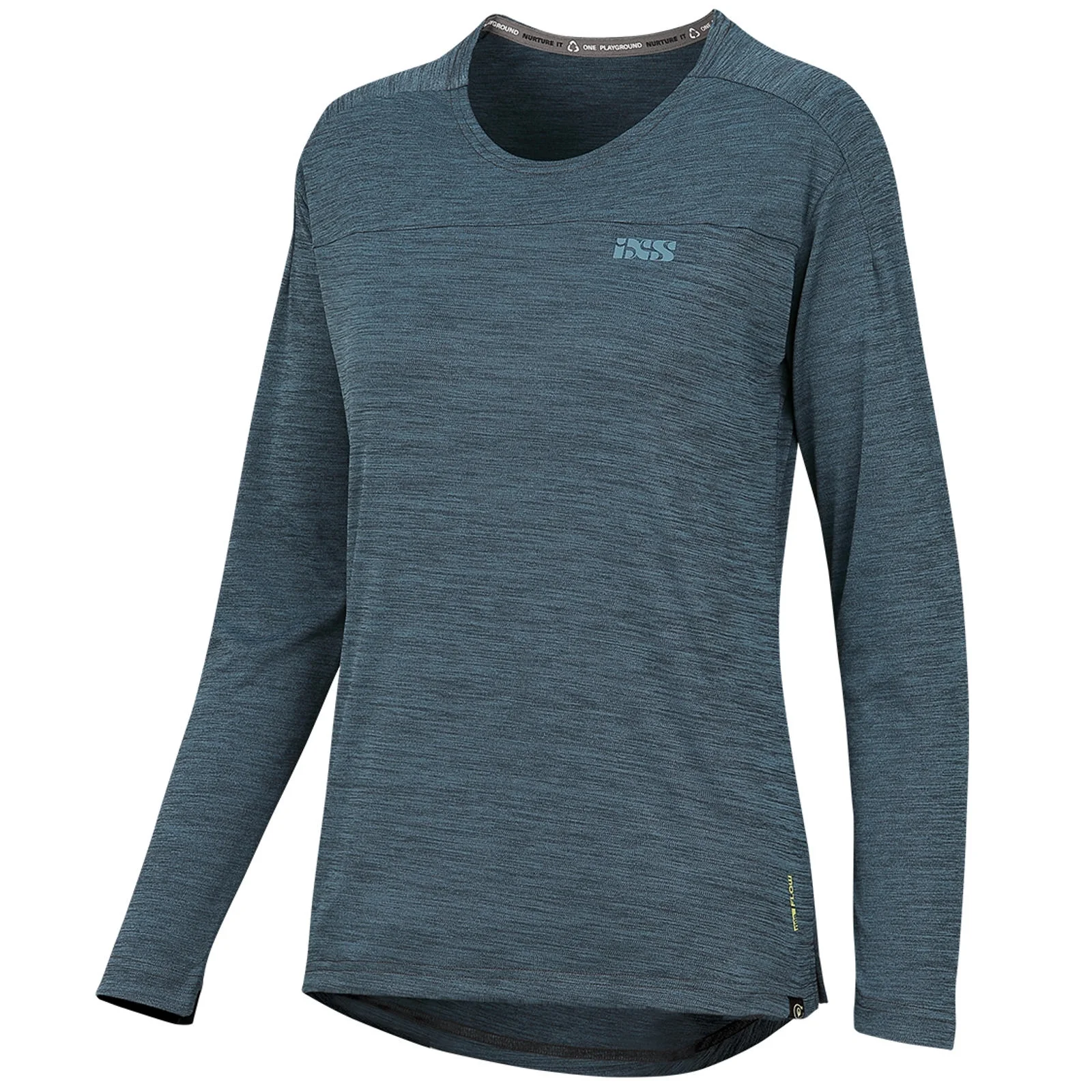 iXS Damen Jersey Flow X Longsleeve - Image 12