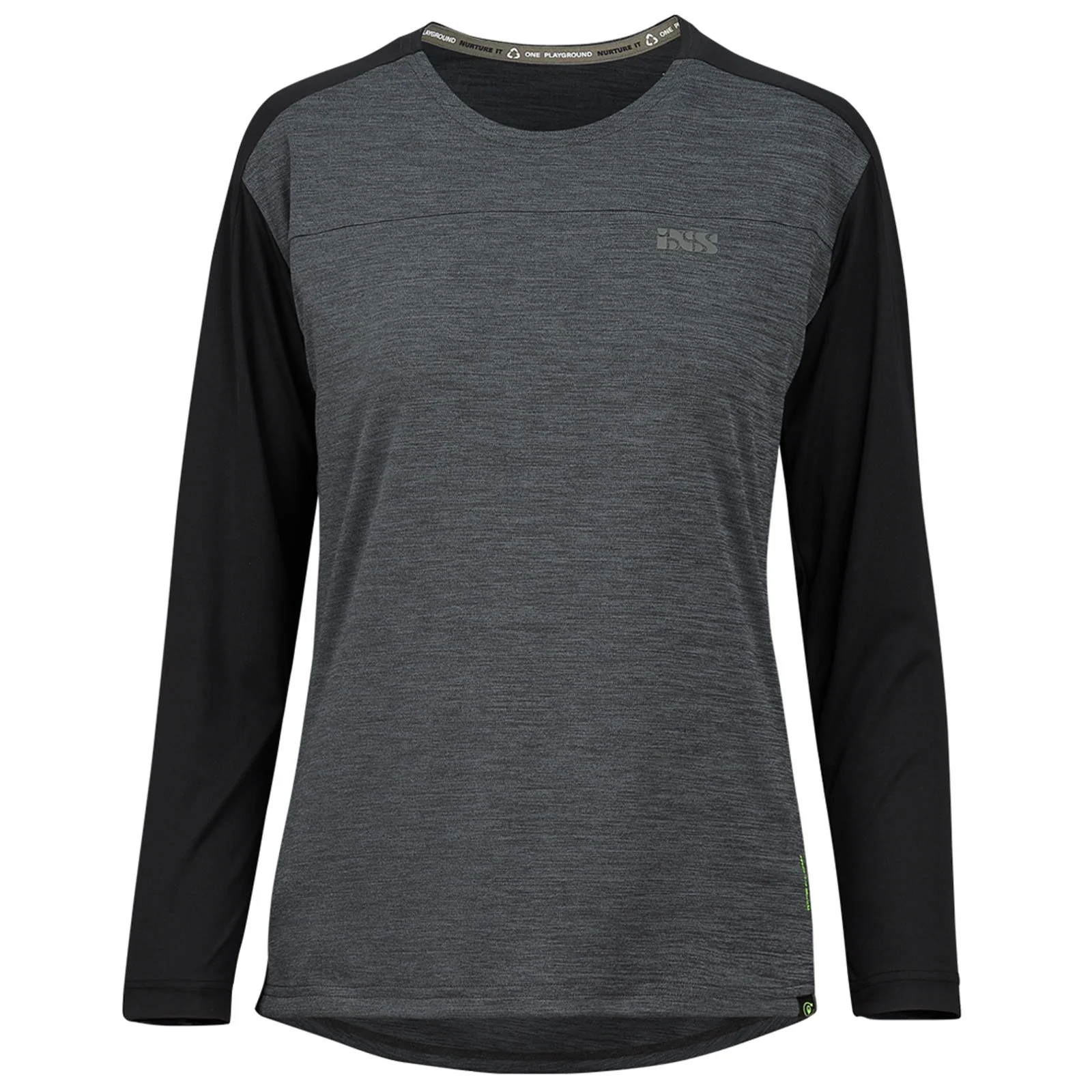 iXS Damen Jersey Flow X Longsleeve - Image 19