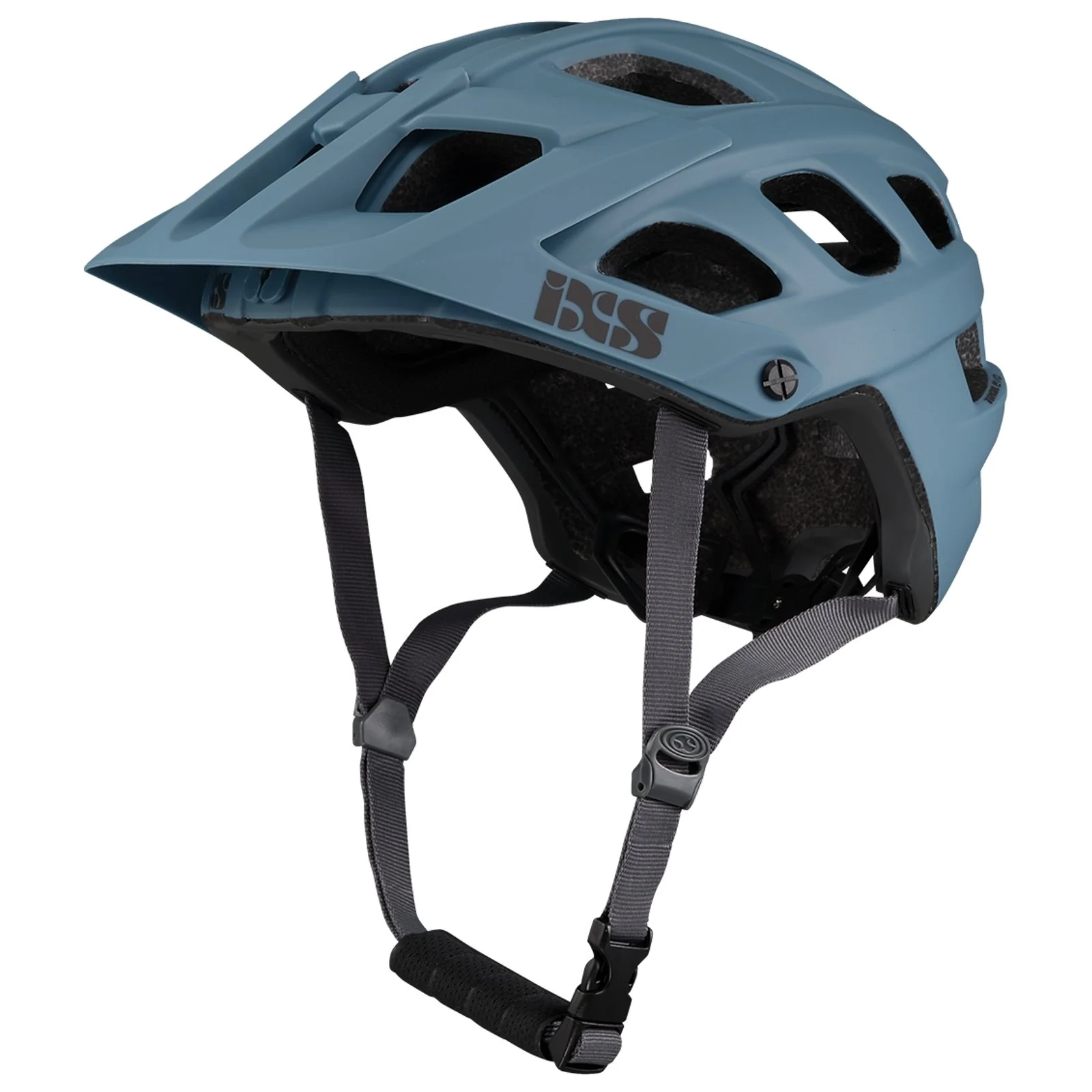 iXS Fahrradhelm Trail Evo - Image 12