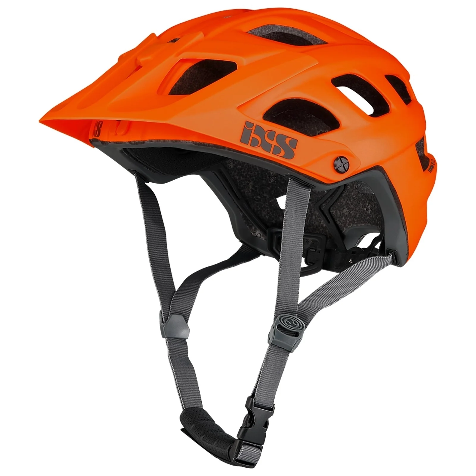 iXS Fahrradhelm Trail Evo - Image 2