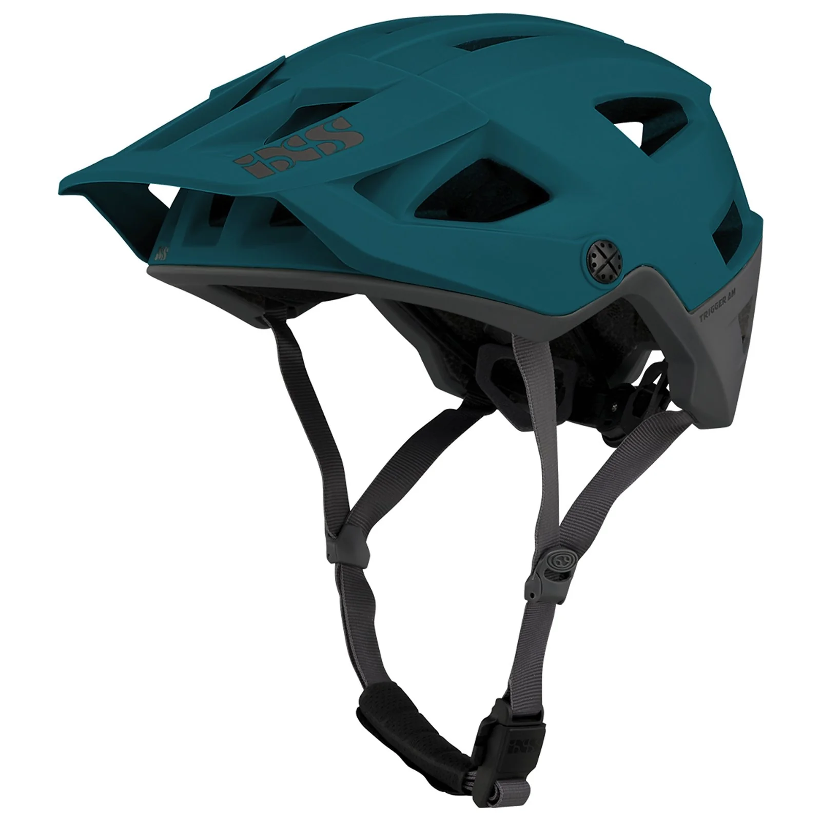 iXS Fahrradhelm Trigger AM - Image 22