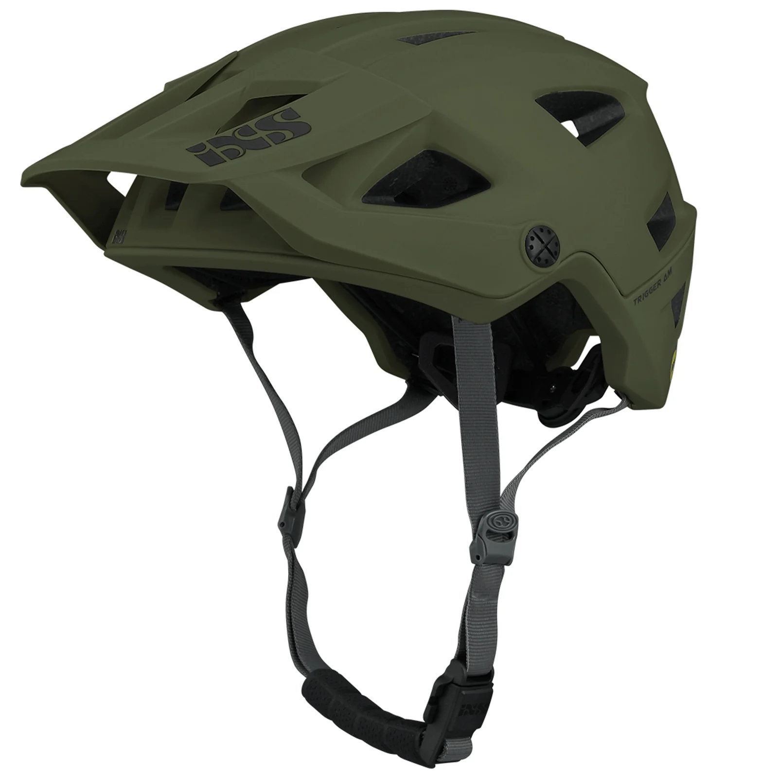 iXS Fahrradhelm Trigger AM MIPS - Image 2
