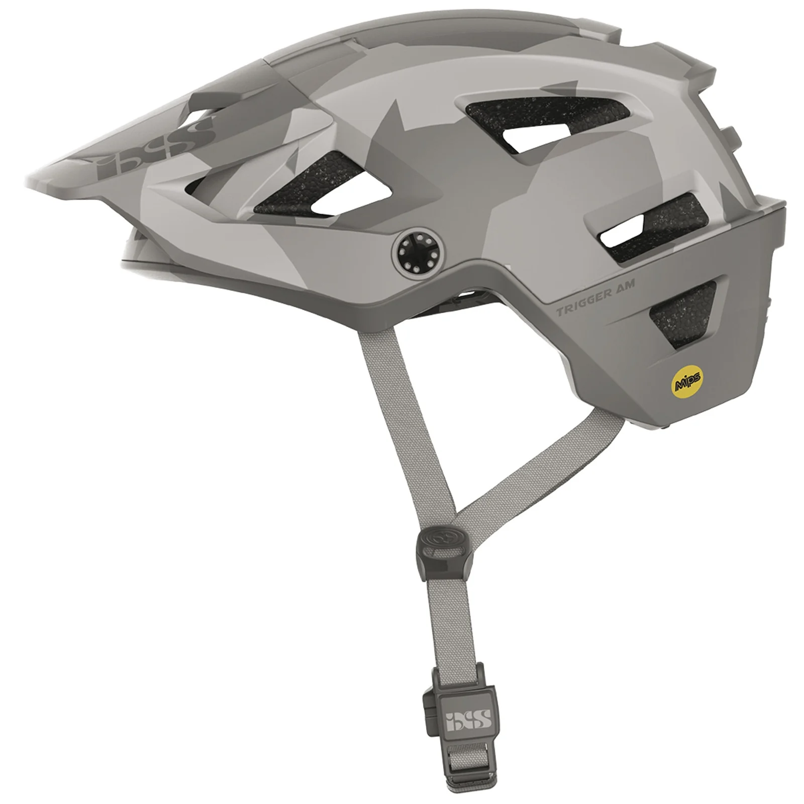 iXS Fahrradhelm Trigger AM MIPS - Image 3