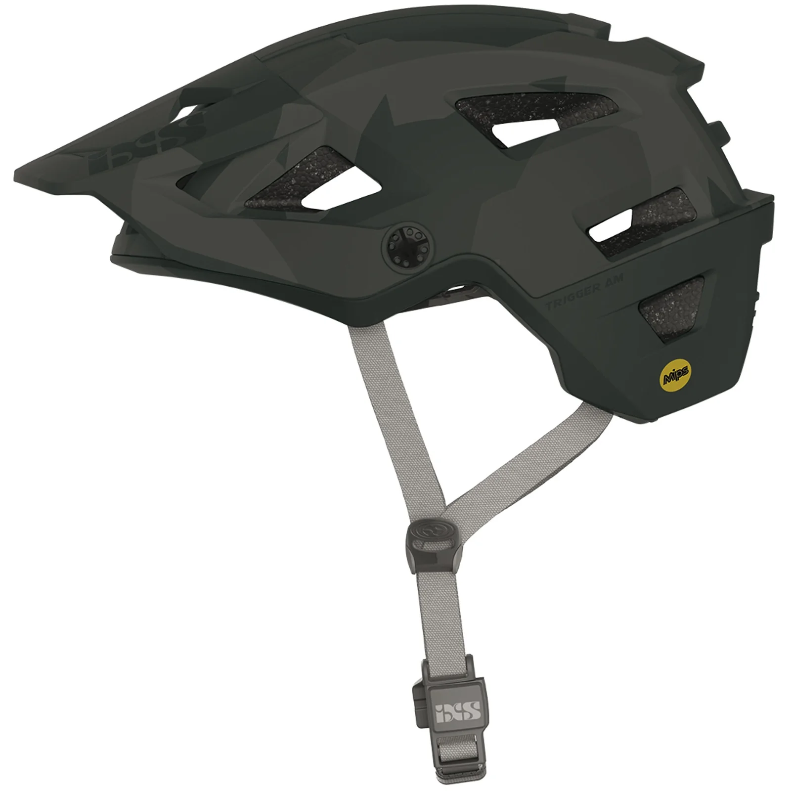 iXS Fahrradhelm Trigger AM MIPS - Image 6