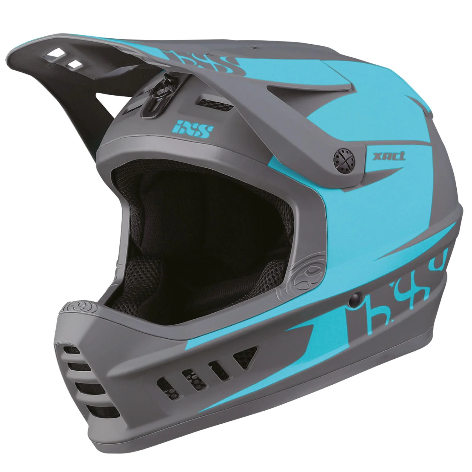 iXS Fullface Helm Xact Evo - Image 24