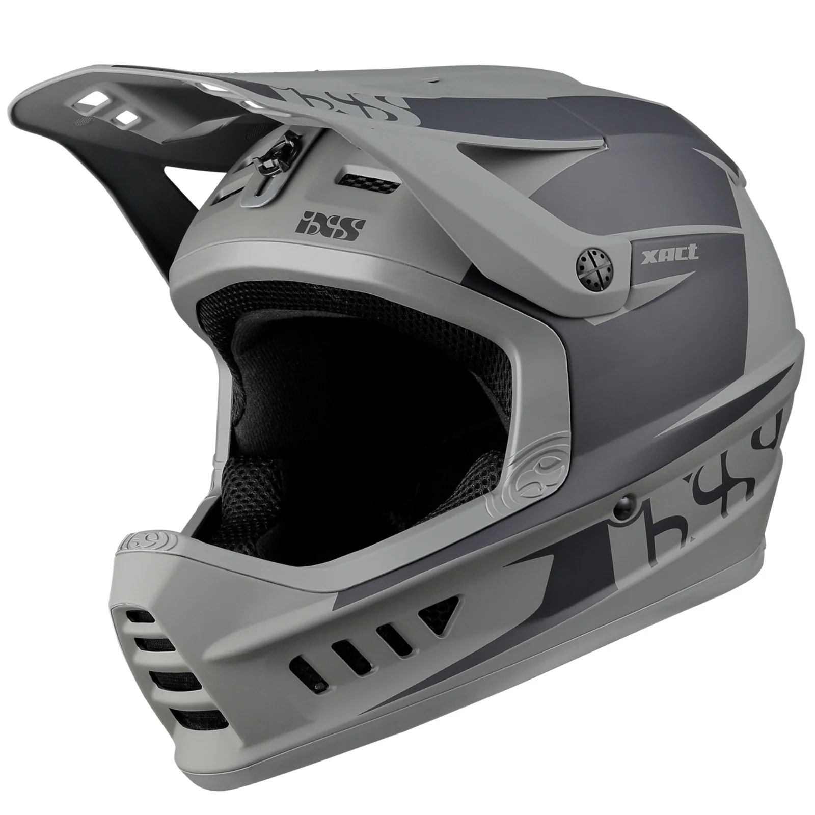 iXS Fullface Helm Xact Evo - Image 3