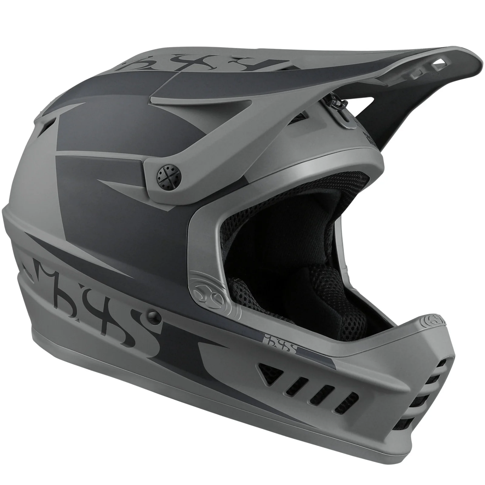iXS Fullface Helm Xact Evo - Image 4