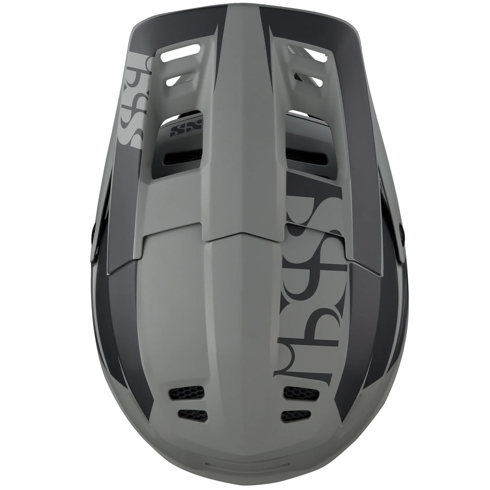 iXS Fullface Helm Xact Evo - Image 7