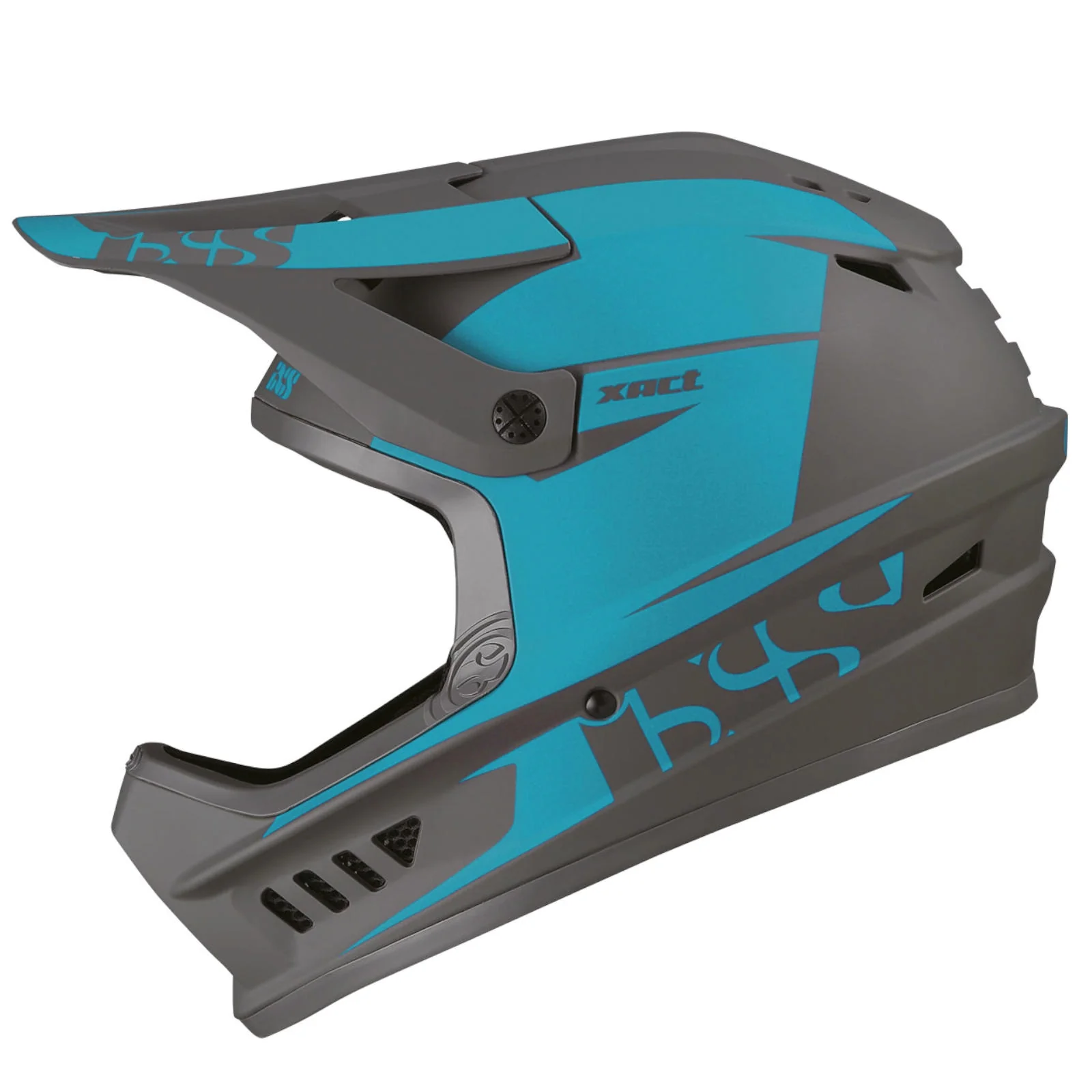 iXS Fullface Helm Xact Evo - Image 9