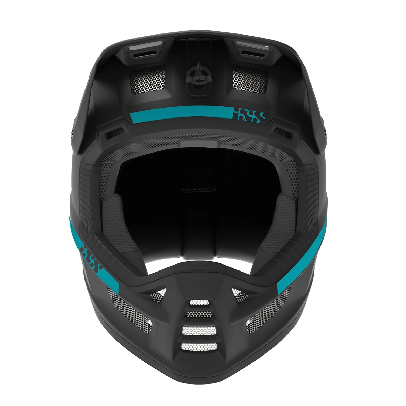 iXS Fullface Helm Xult DH - Image 5