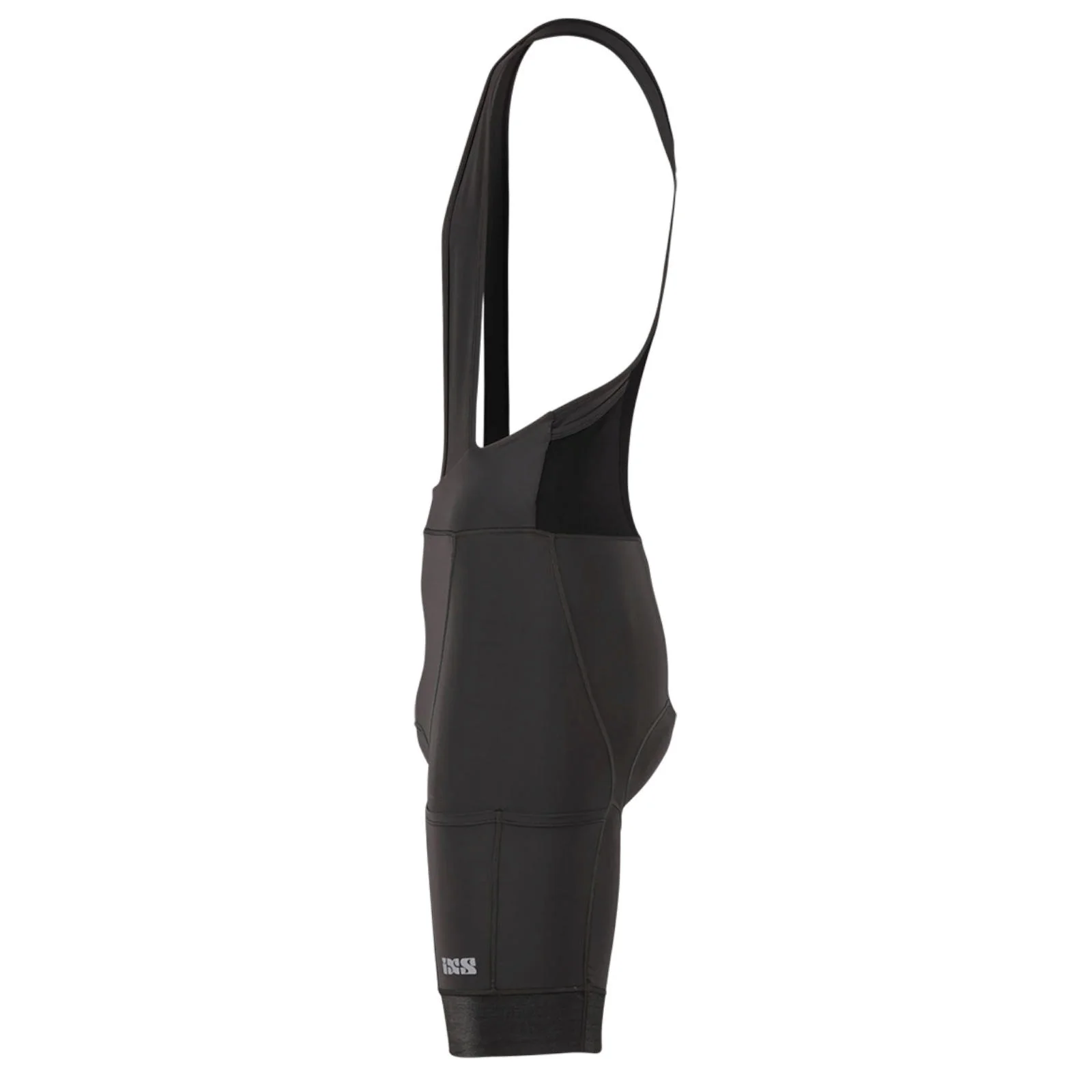 iXS Herren Bib Unterziehhose Flow XTG - Image 2